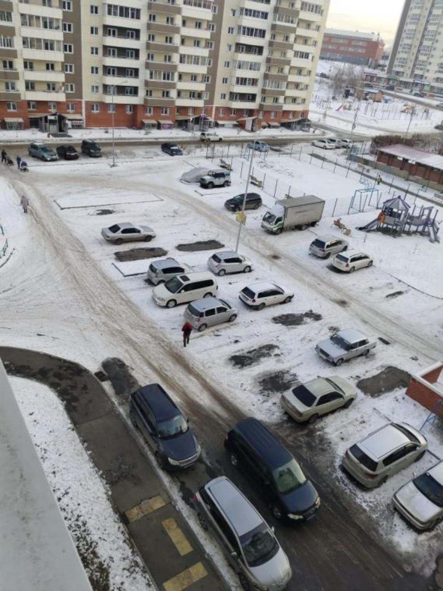 Купить квартиру за 7 800 000 рублей на Баумана, 265