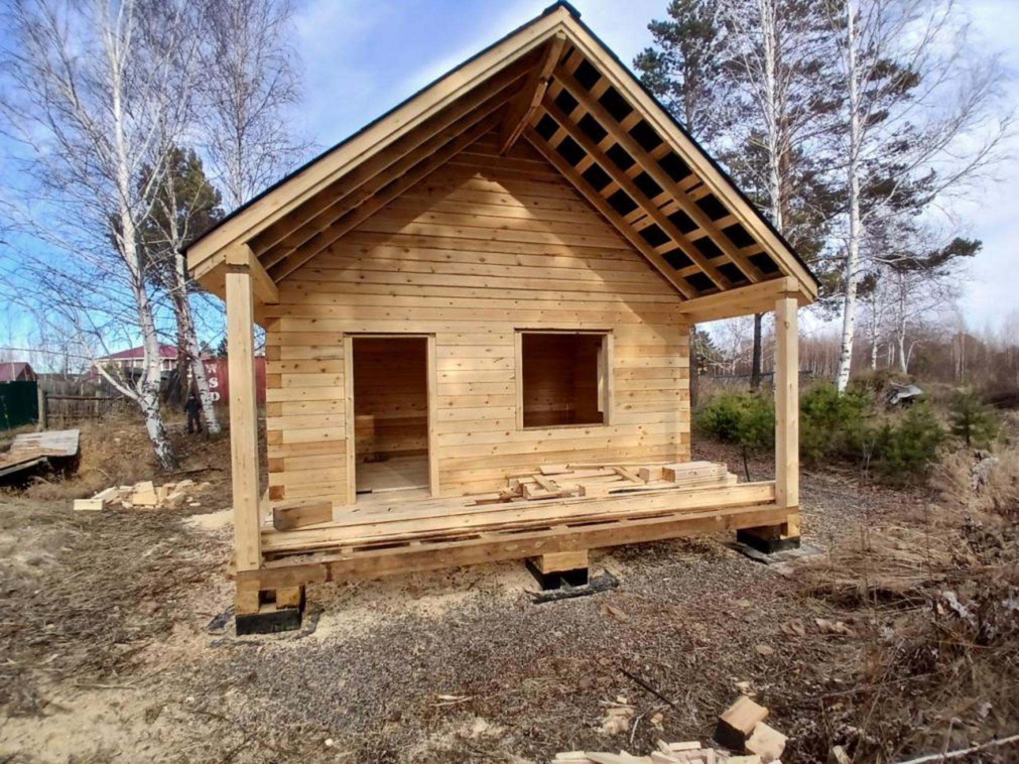 Купить дачу, дом, коттедж за 1 800 000 рублей на Вишневая, 120