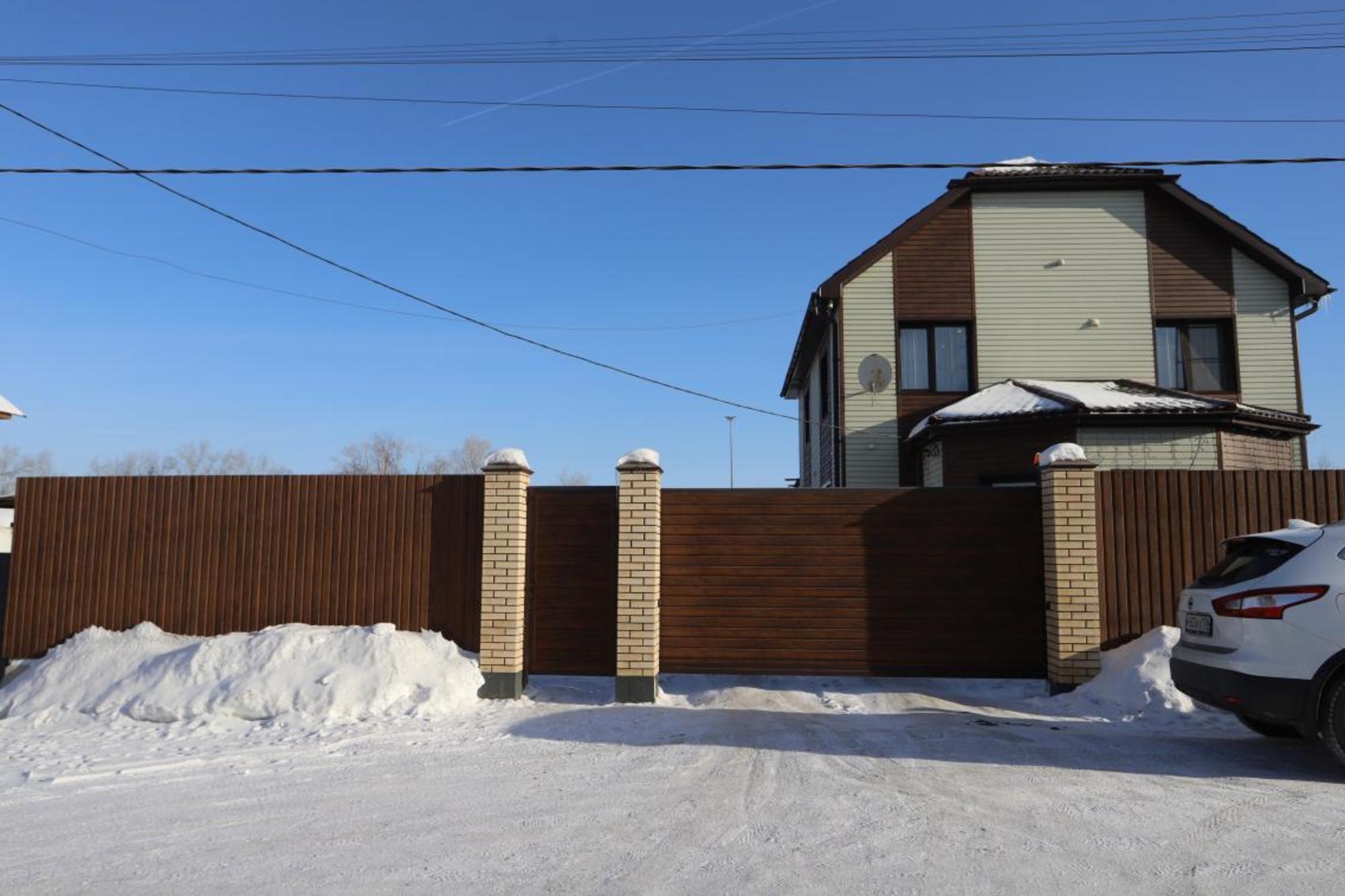 Купить дачу, дом, коттедж за 11 900 000 рублей на Батарейная 1-я, 29