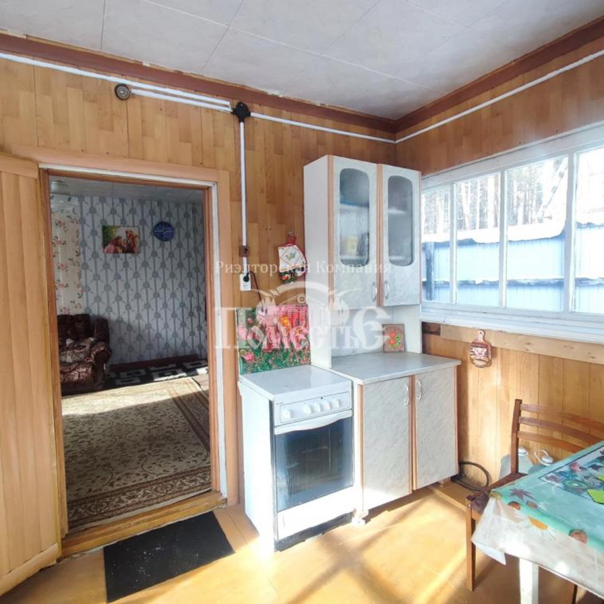 Купить дачу, дом, коттедж за 1 550 000 рублей на СНТ Восход, 26