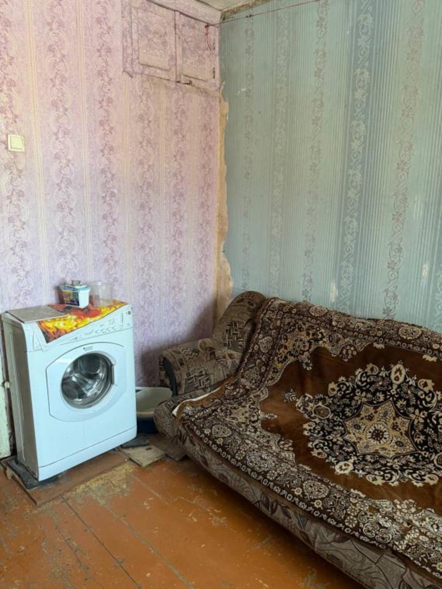 Купить квартиру за 2 300 000 рублей на Рябикова бульвар, 44Б