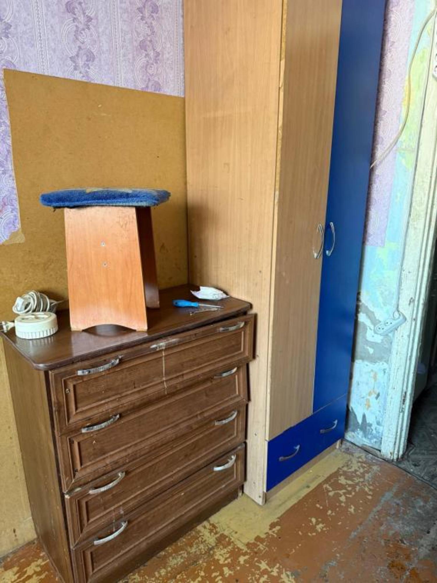 Купить квартиру за 2 300 000 рублей на Рябикова бульвар, 44Б