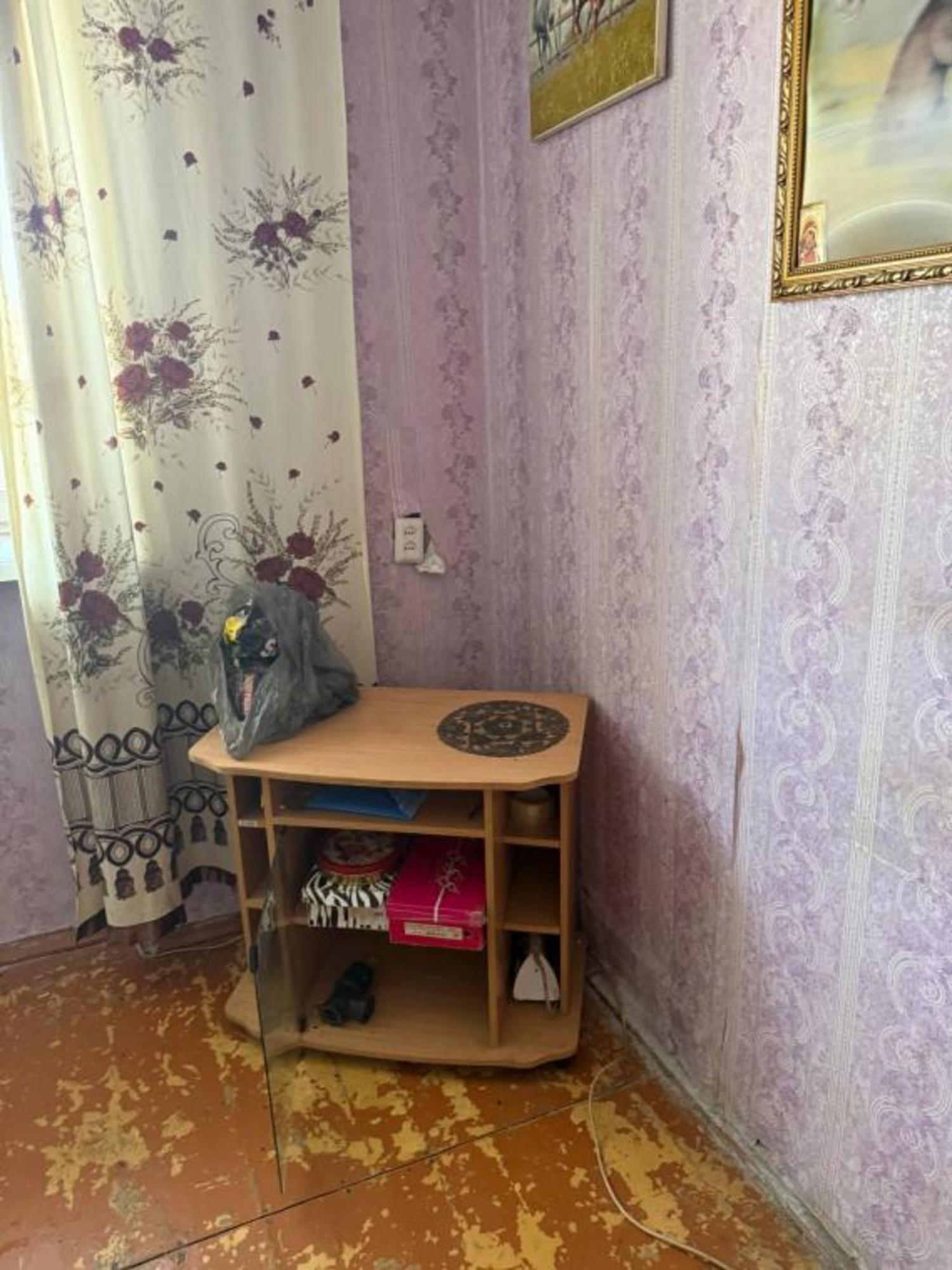 Купить квартиру за 2 300 000 рублей на Рябикова бульвар, 44Б
