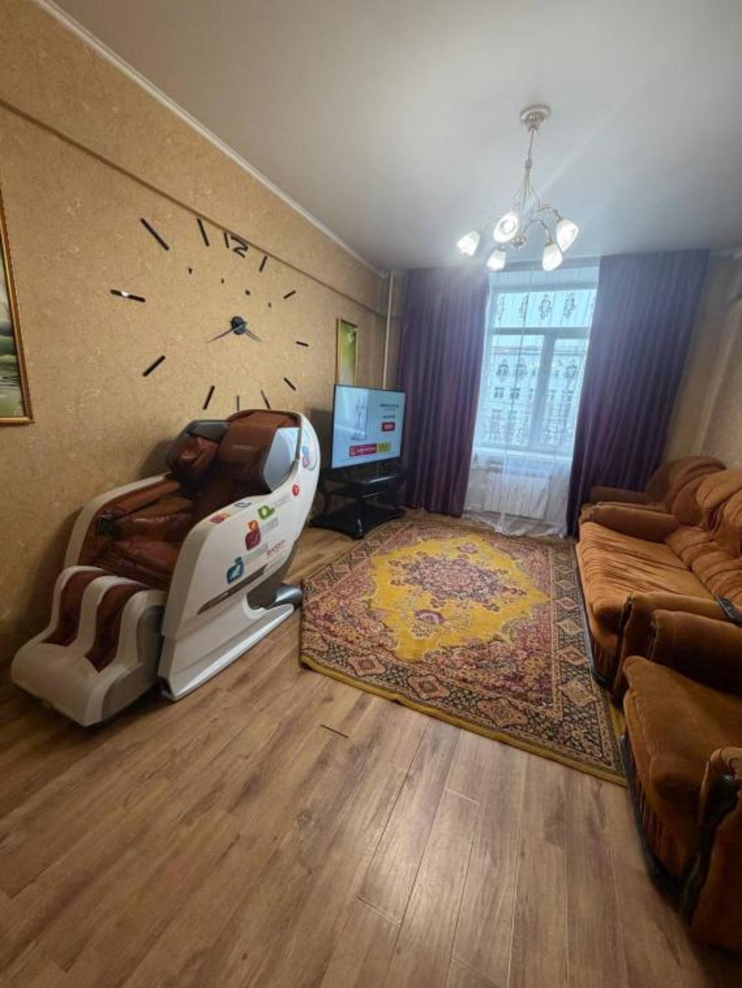 Купить квартиру за 11 999 000 рублей на Ленина, 25