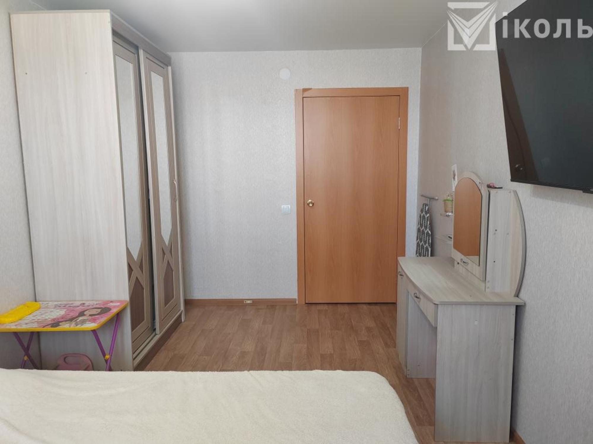 Купить квартиру за 6 200 000 рублей на Баумана, 257