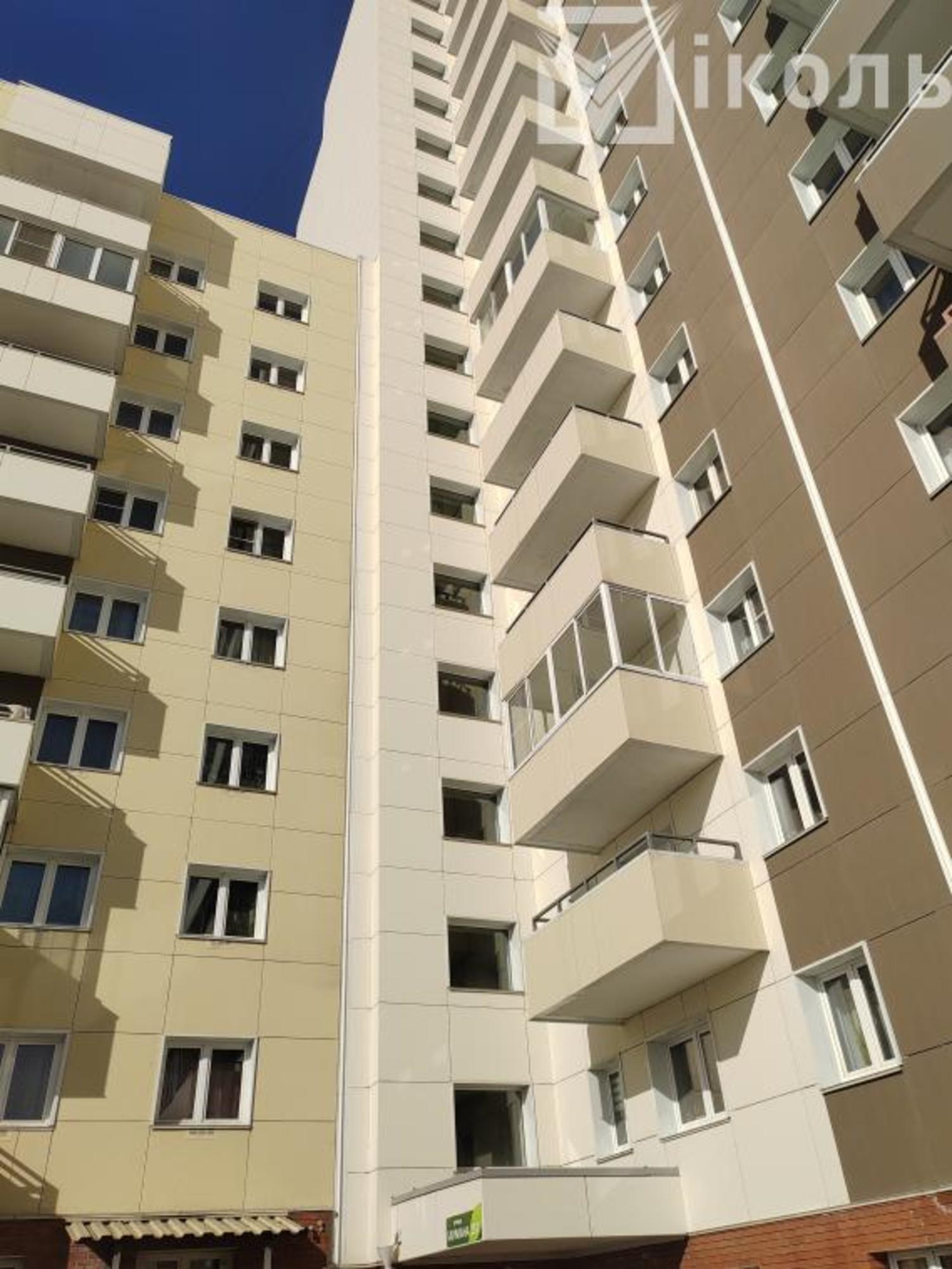 Купить квартиру за 6 200 000 рублей на Баумана, 257