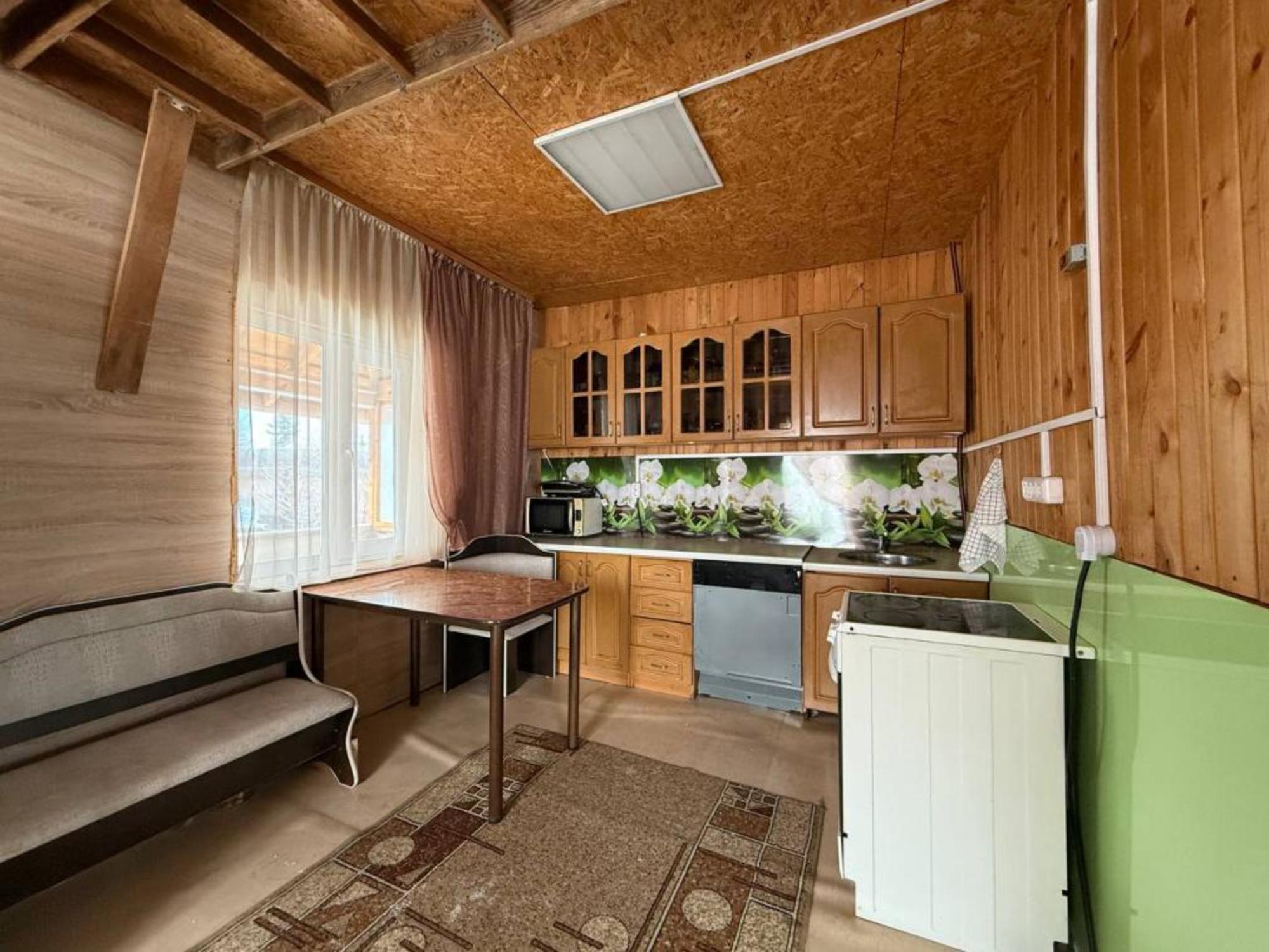Купить дачу, дом, коттедж за 5 190 000 рублей на Цветочная, 41а
