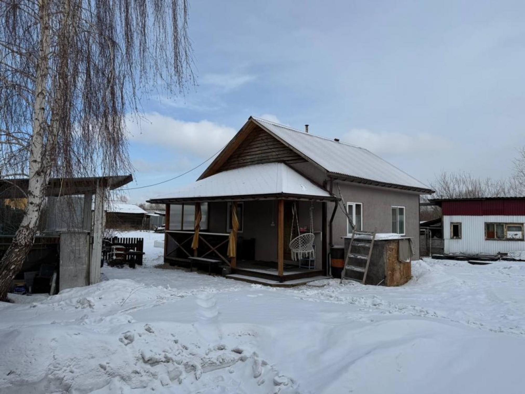 Купить дачу, дом, коттедж за 5 190 000 рублей на Цветочная, 41а