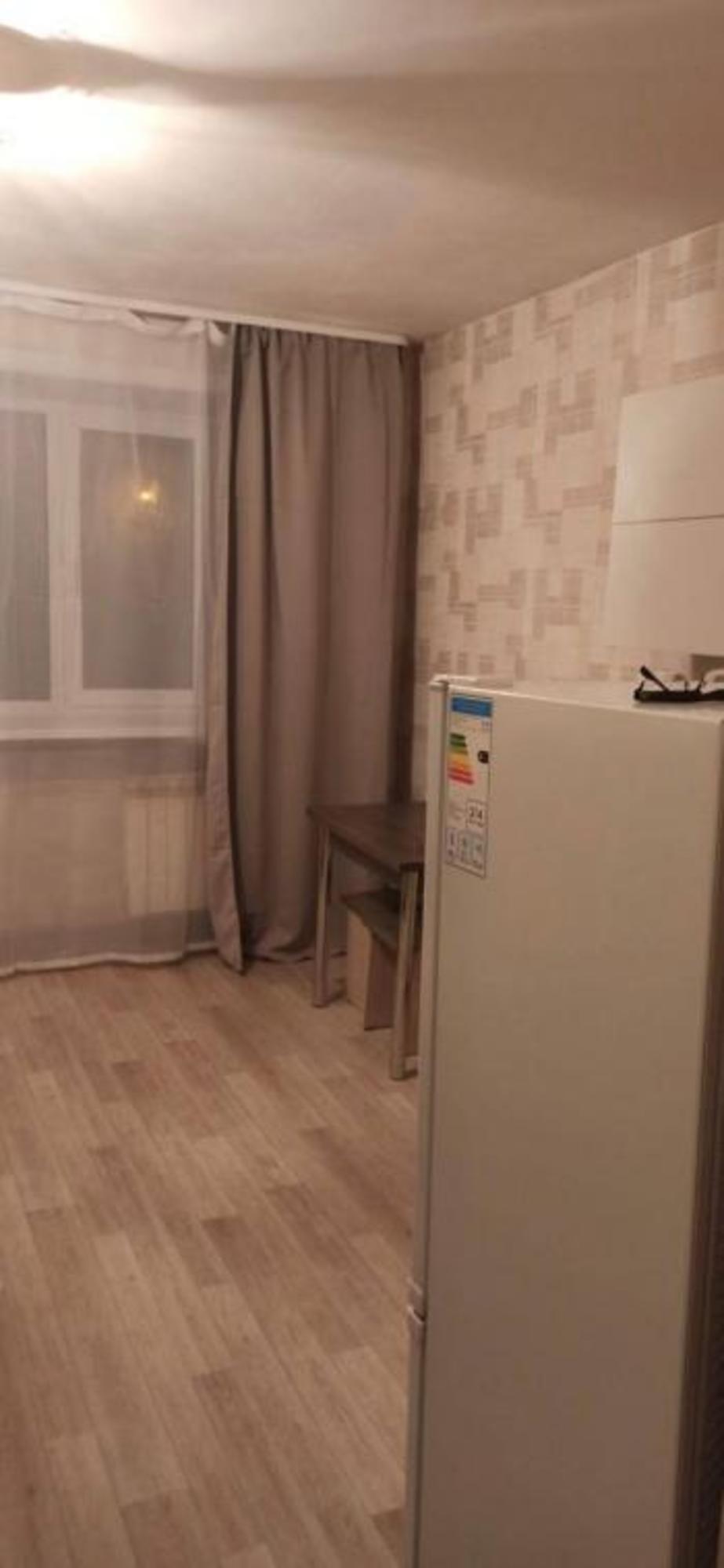 Купить квартиру за 2 500 000 рублей на Рябикова б-р, 45В