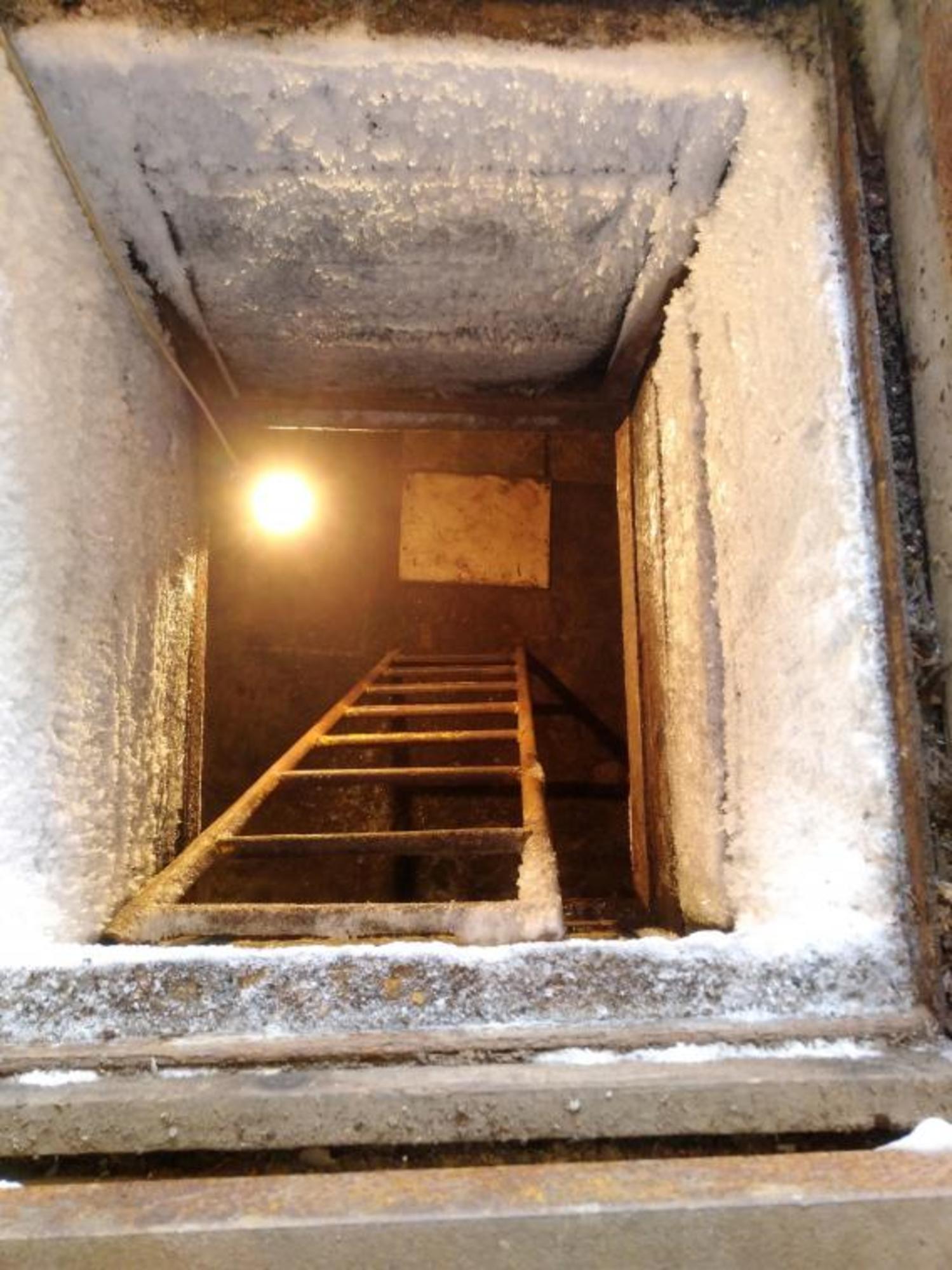 Купить гараж, место в паркинге за 1 600 000 рублей на Байкальская ул., 236, -