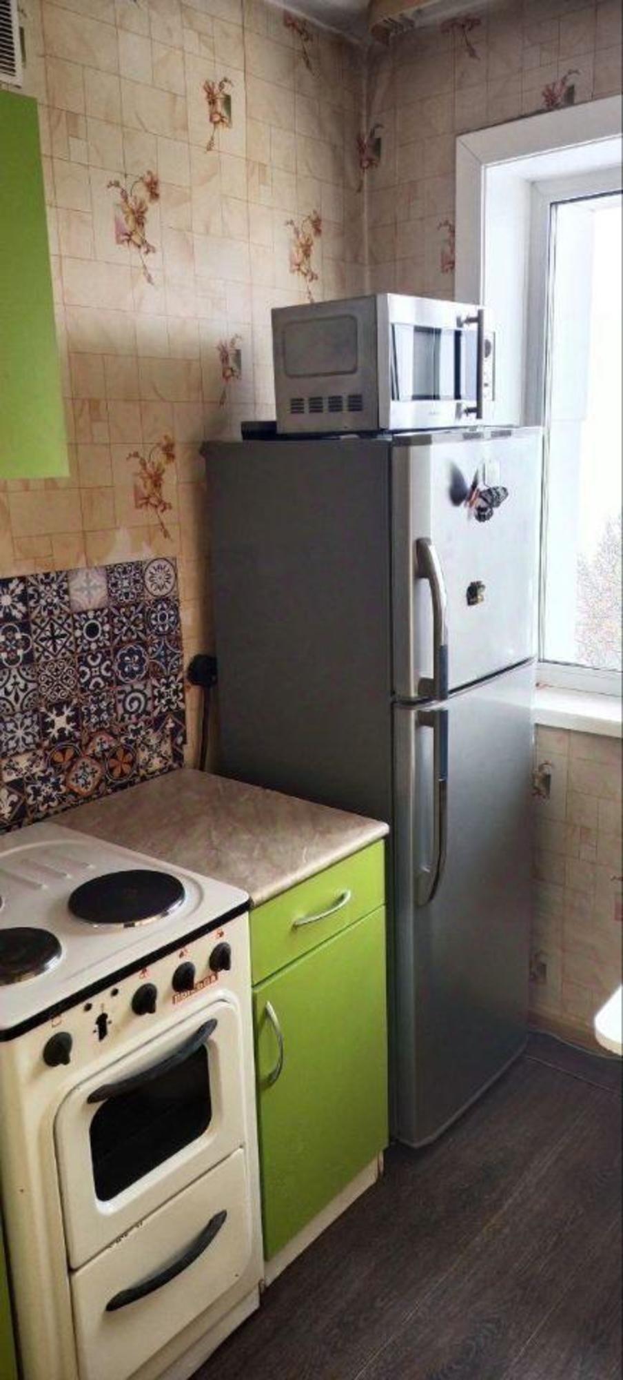 Купить квартиру за 4 600 000 рублей на Маршала Конева, 52