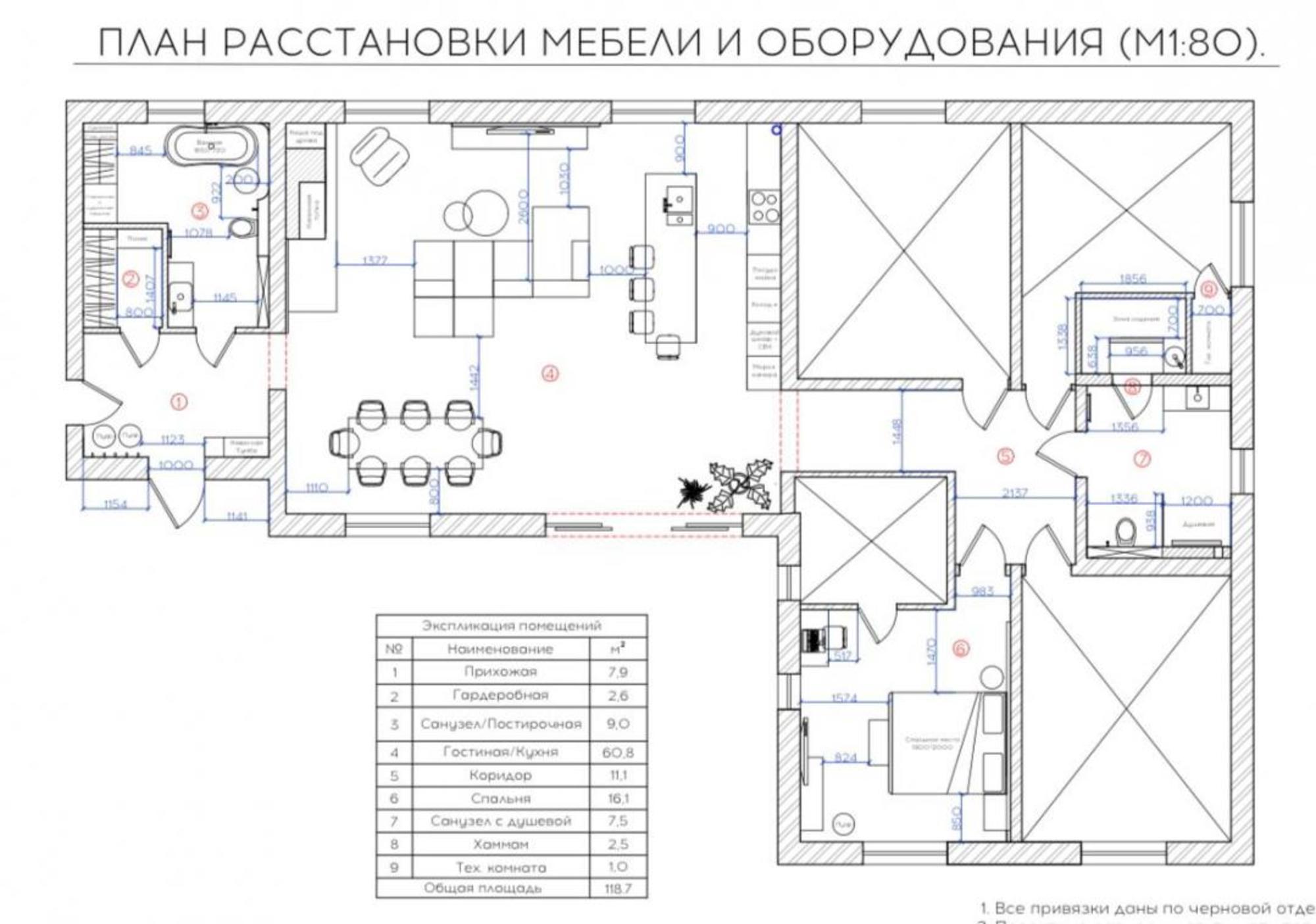 Купить дачу, дом, коттедж за 23 000 000 рублей на ДНТ Светлый, 63