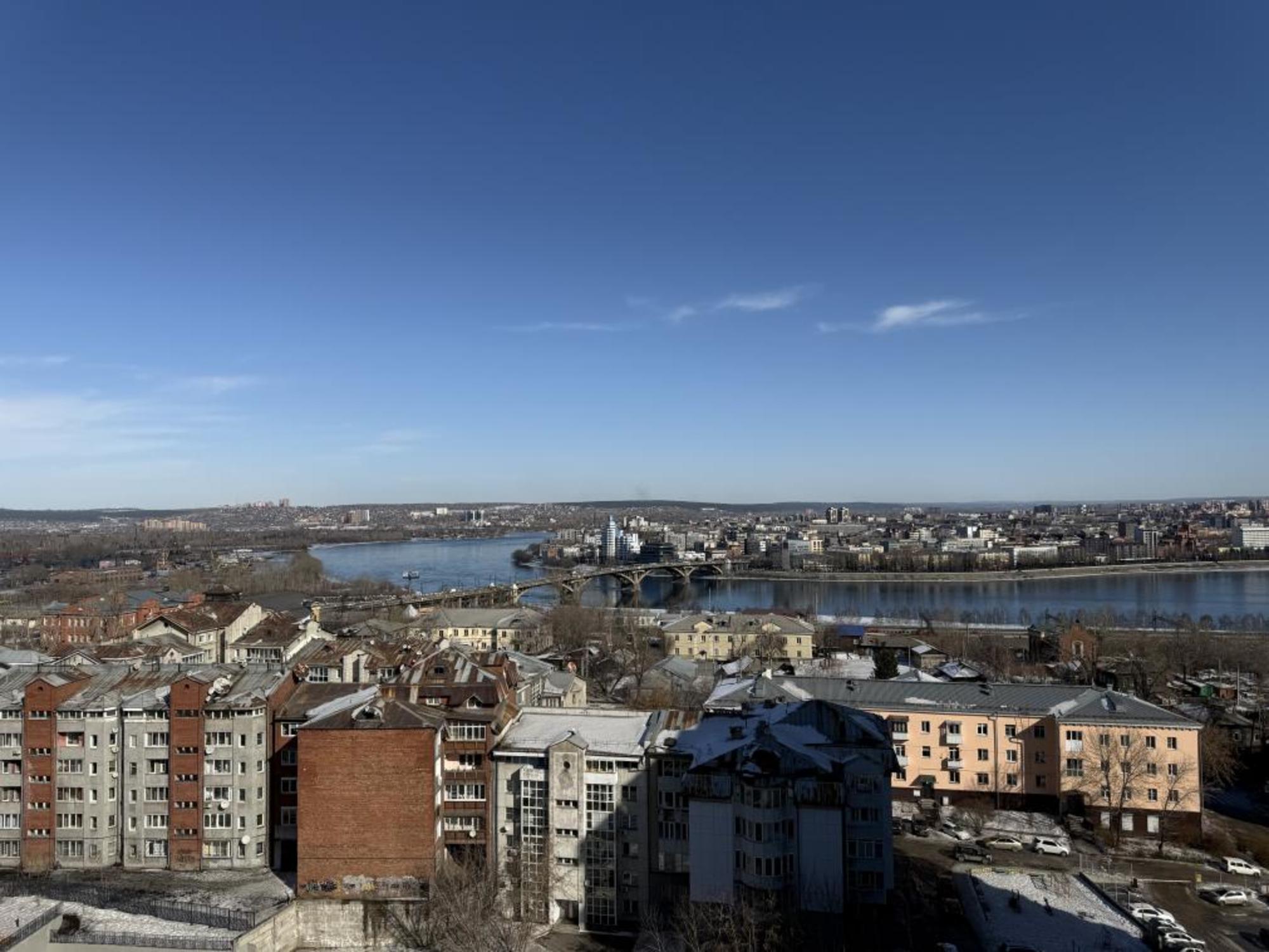 Купить квартиру за 15 900 000 рублей на Пушкина, 9