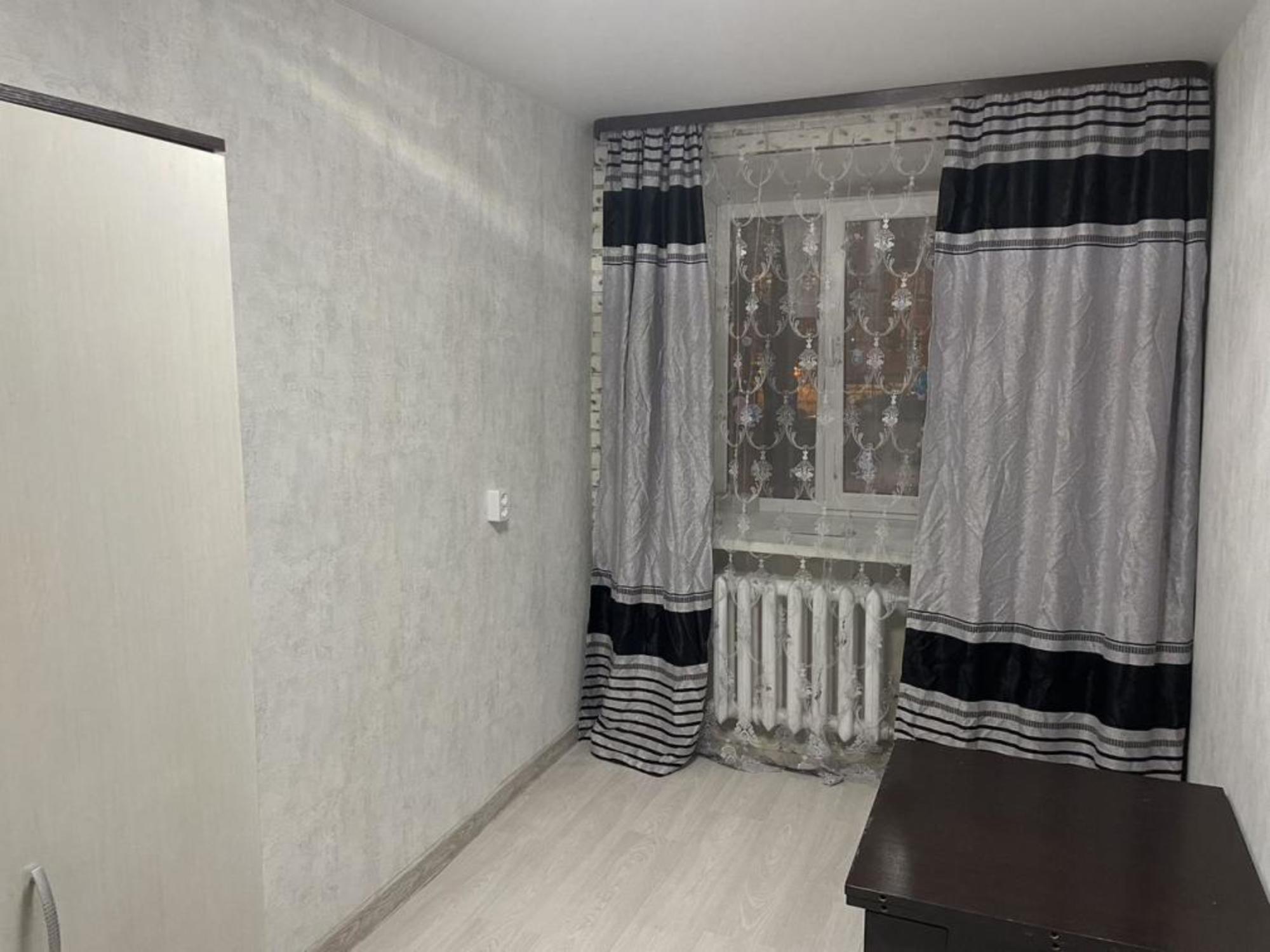 Купить квартиру за 1 800 000 рублей на Красных Мадьяр, 135