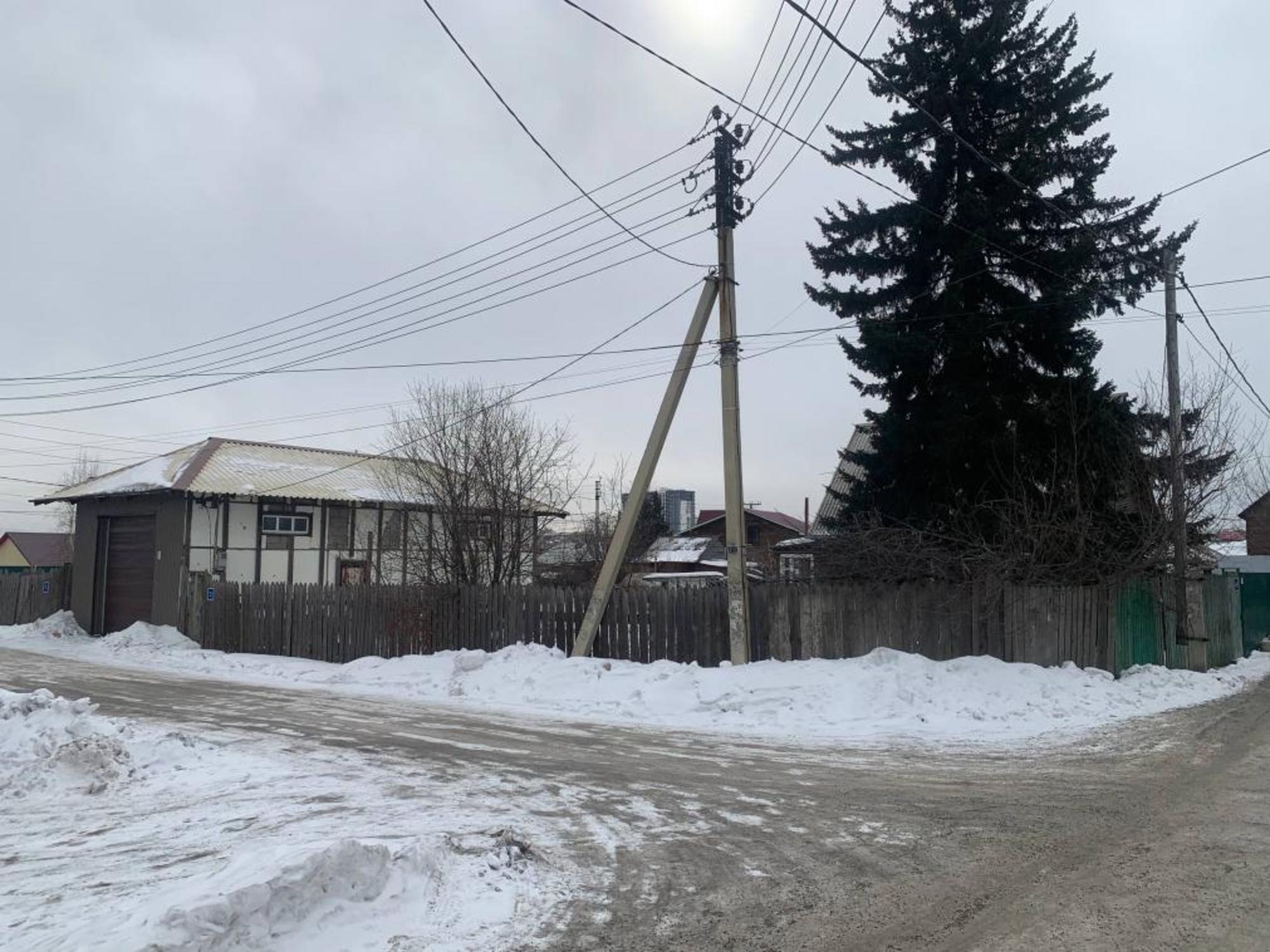 Купить дачу, дом, коттедж за 6 140 000 рублей на Морской проезд, 46
