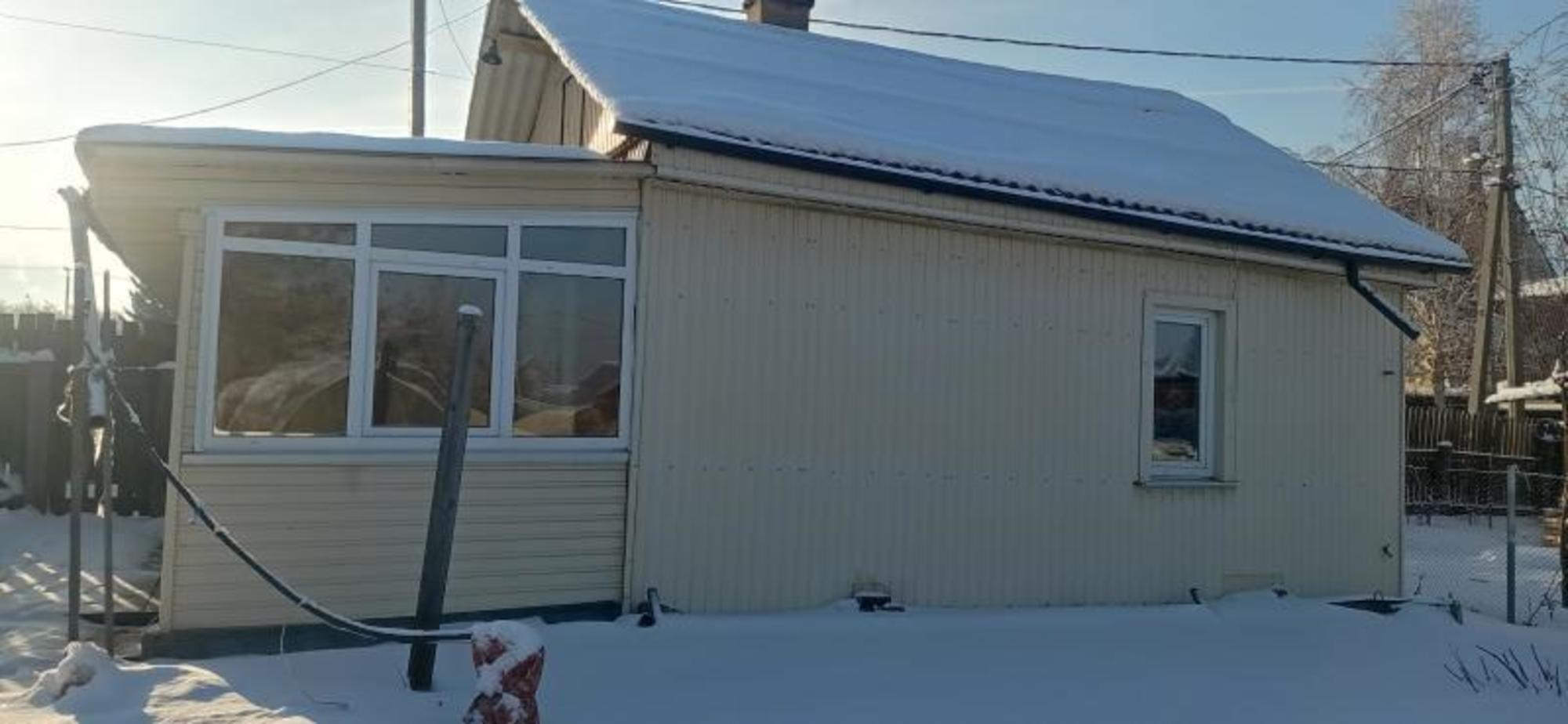 Купить дачу, дом, коттедж за 3 800 000 рублей на СНТ Сосна, 42