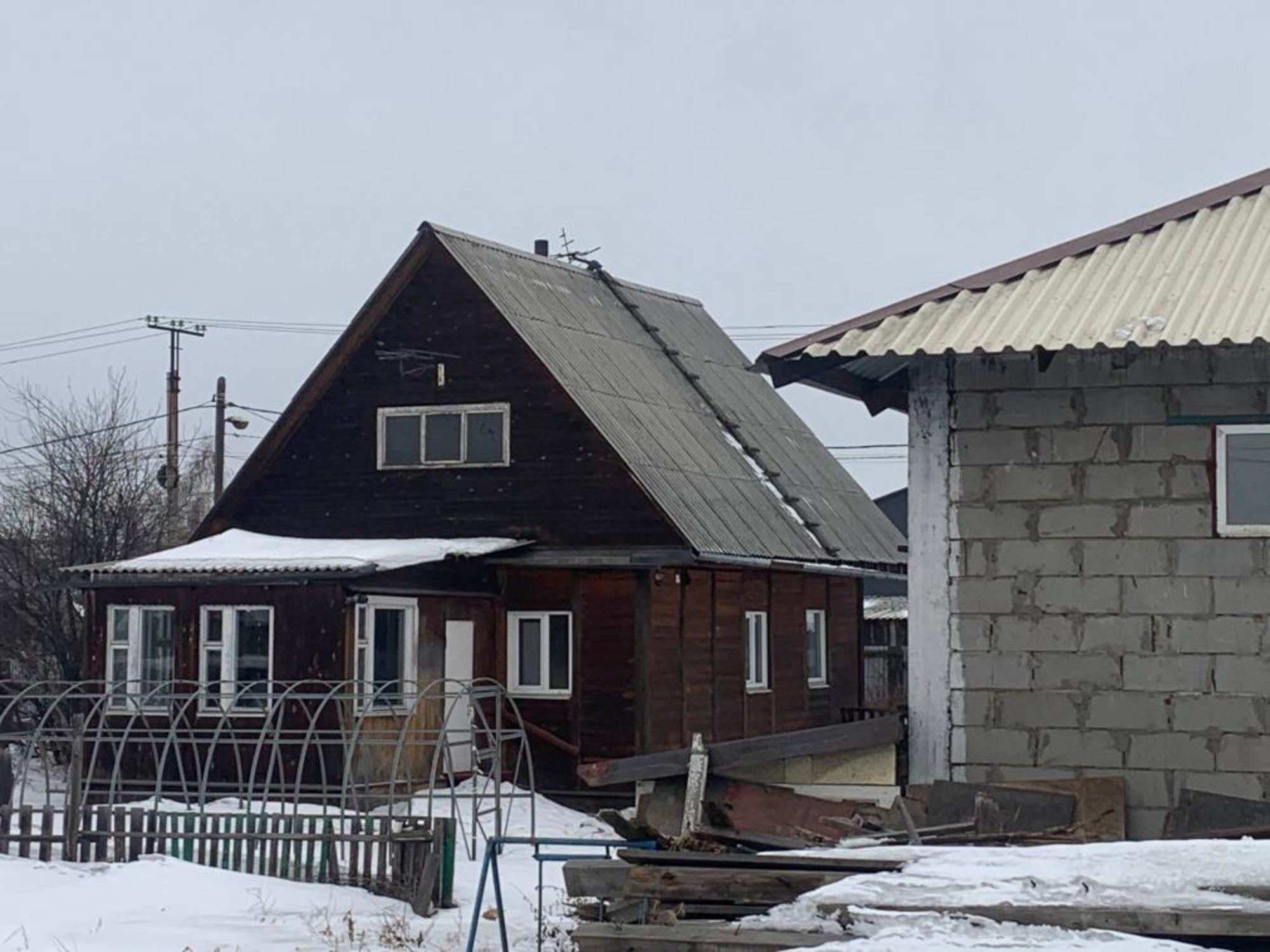 Купить дачу, дом, коттедж за 6 140 000 рублей на Морской проезд, 46