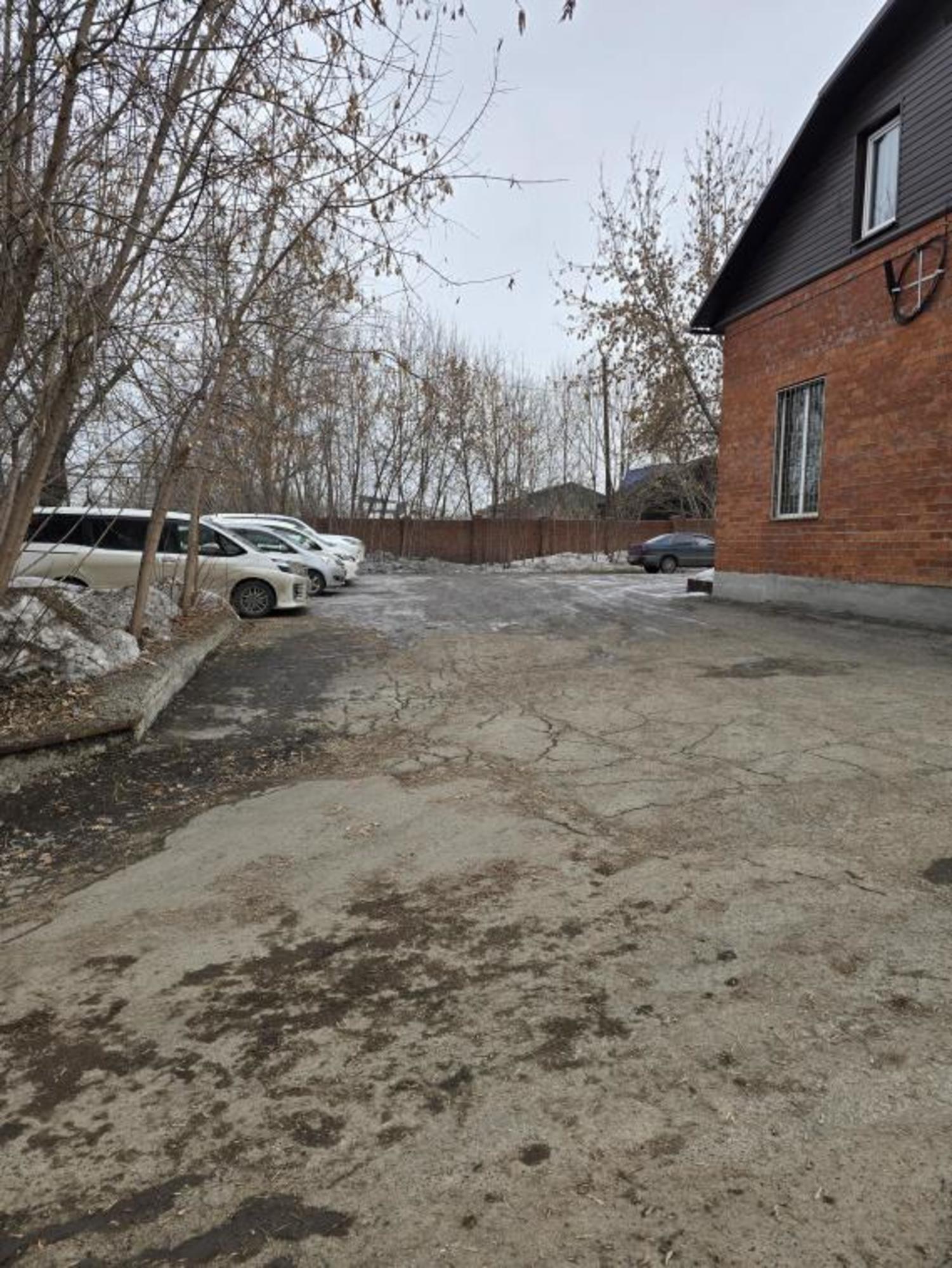 Сдать офис, помещение под офис за 1 000 рублей на Рабочего Штаба, 38