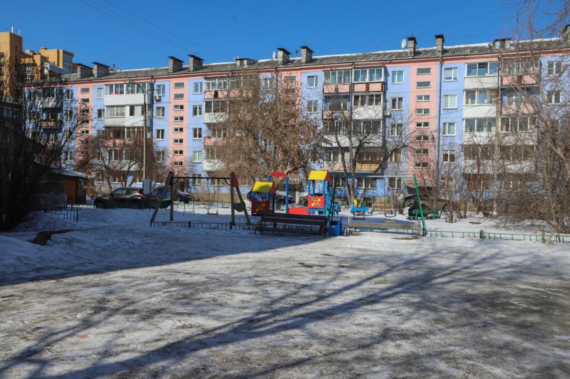 Купить квартиру за 4 500 000 рублей на Лопатина, 17