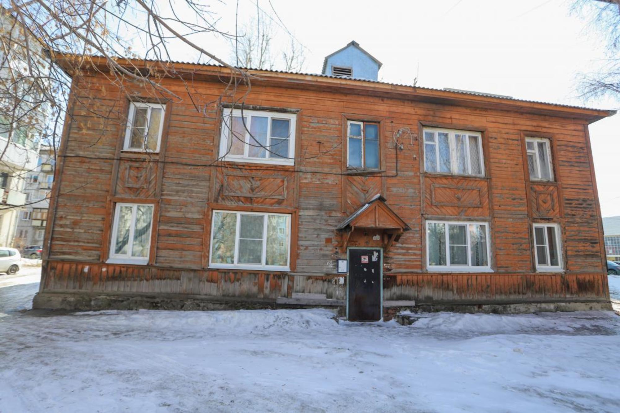 Купить квартиру за 4 500 000 рублей на Лопатина, 17