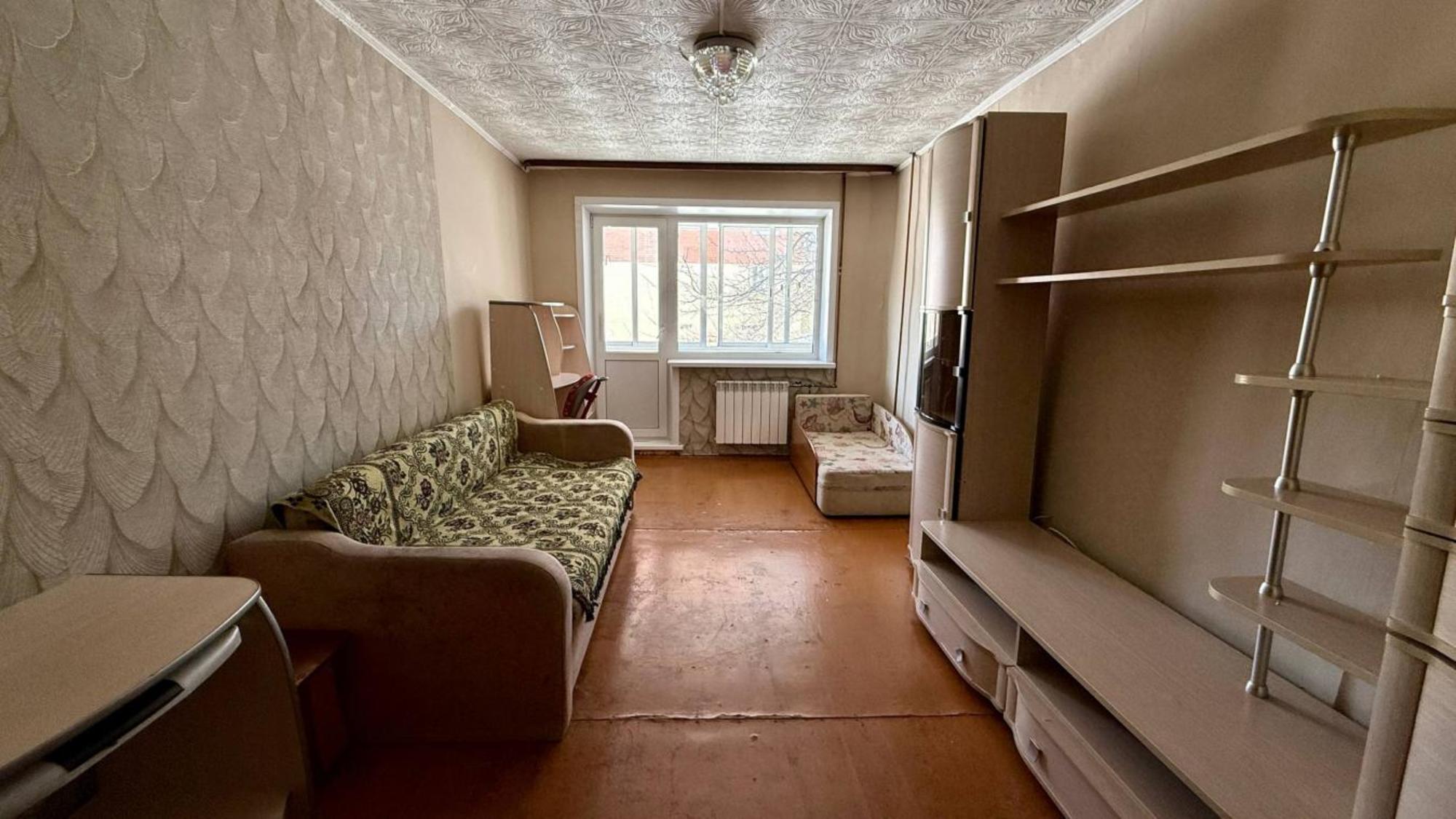 Купить квартиру за 2 099 000 рублей на Цимлянская, 2