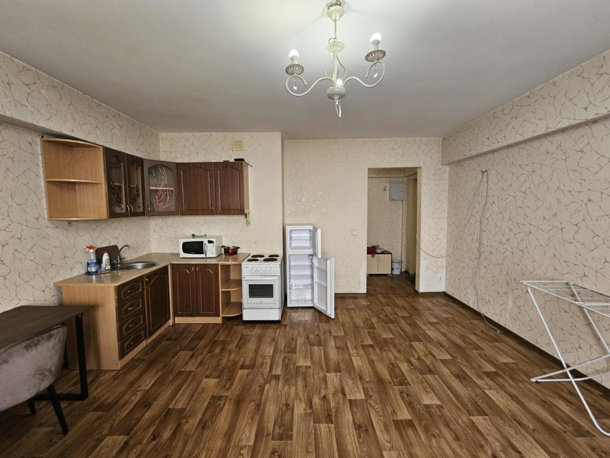 Купить квартиру за 5 100 000 рублей на Байкальская, 253б