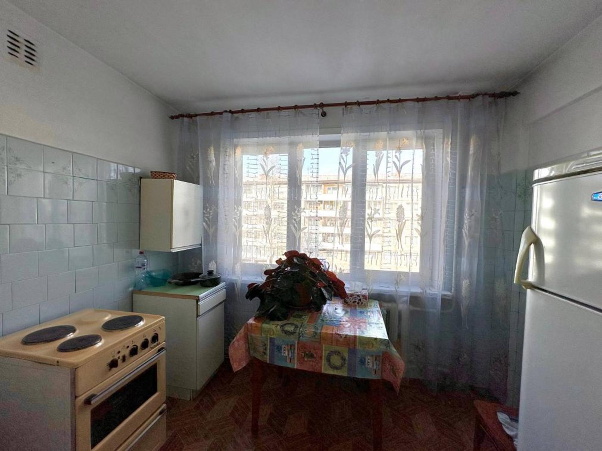 Купить квартиру за 5 640 000 рублей на Баумана, 258