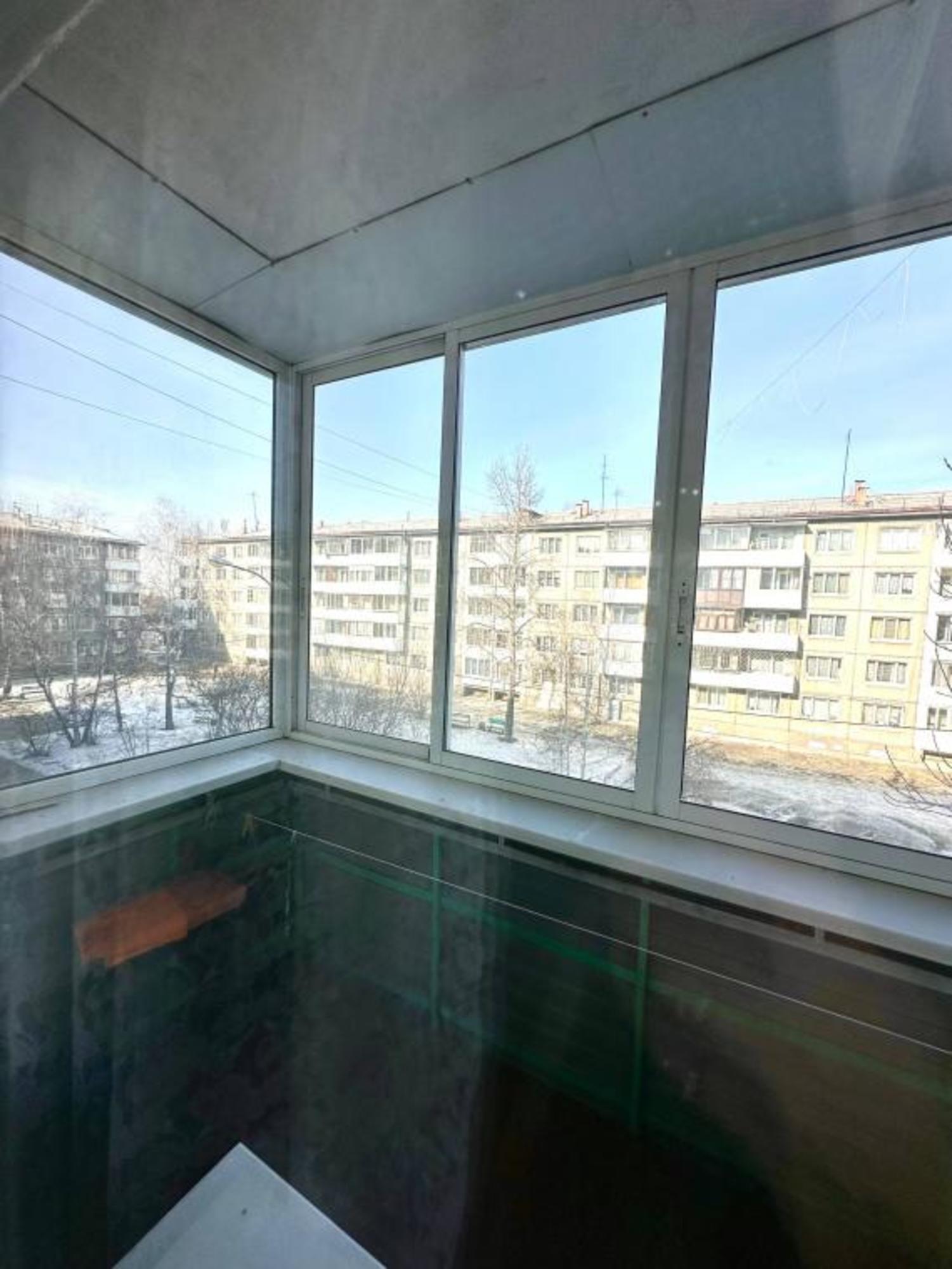 Купить квартиру за 5 640 000 рублей на Баумана, 258