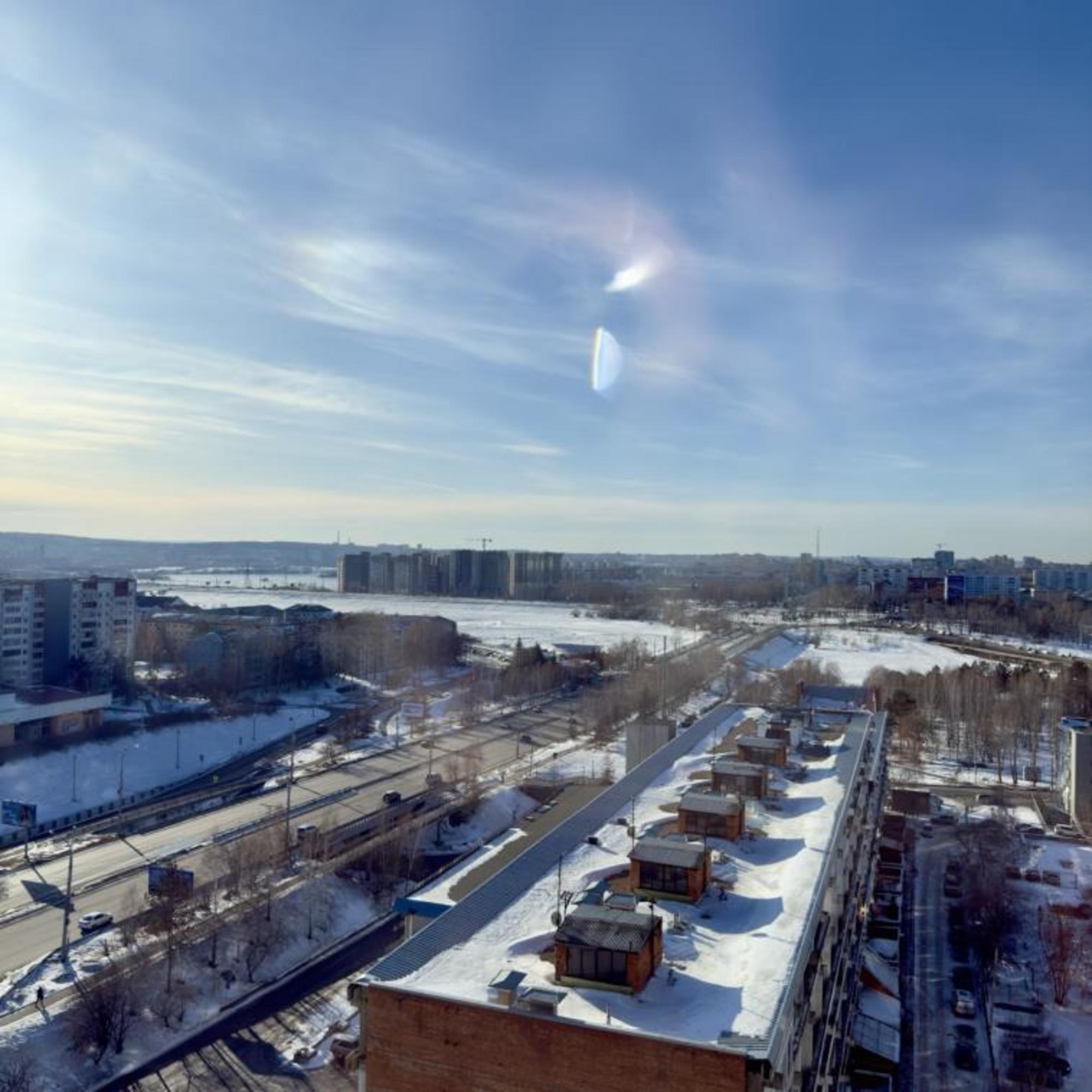 Купить квартиру за 30 000 000 рублей на Маршала Жукова проспект, 5/2