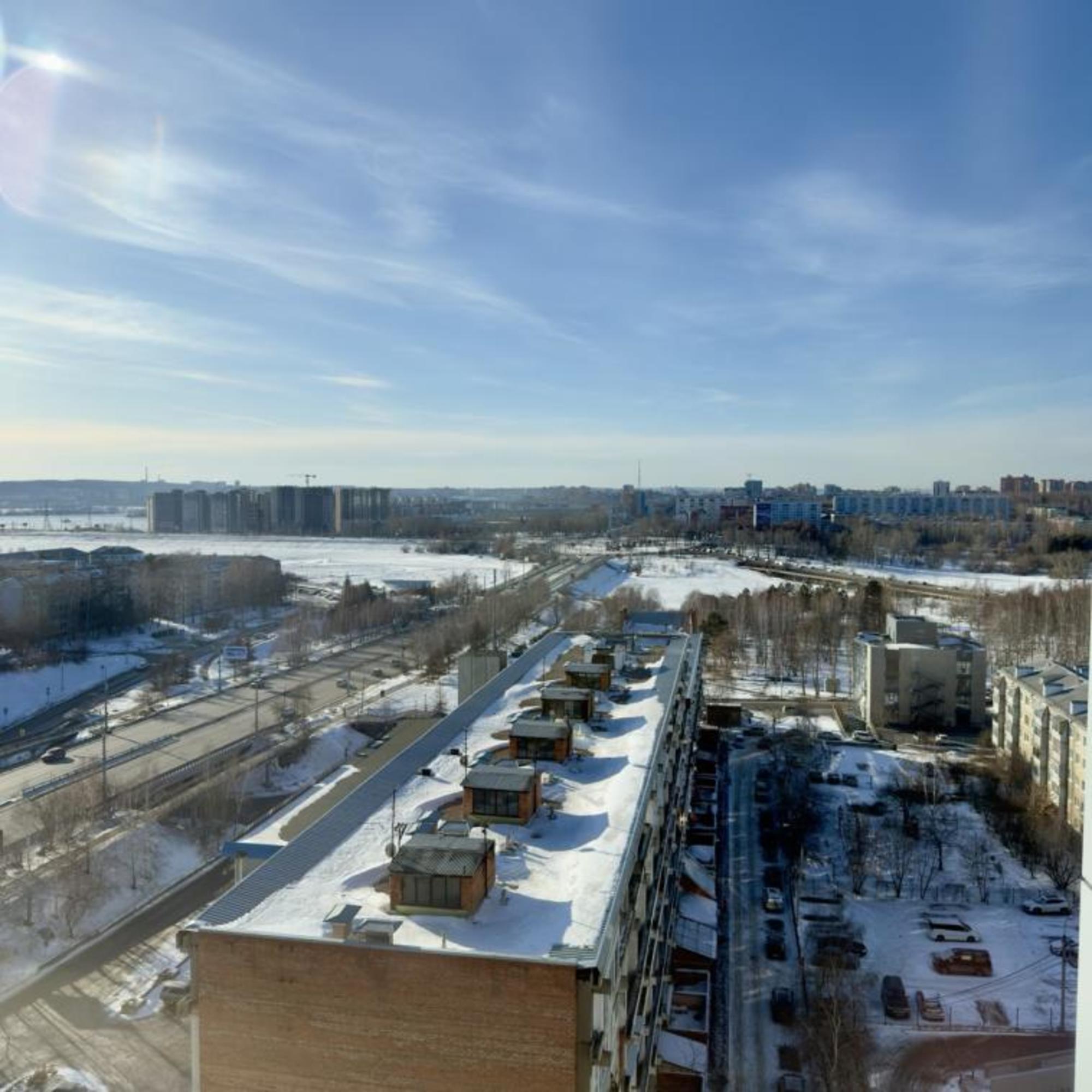 Купить квартиру за 30 000 000 рублей на Маршала Жукова проспект, 5/2
