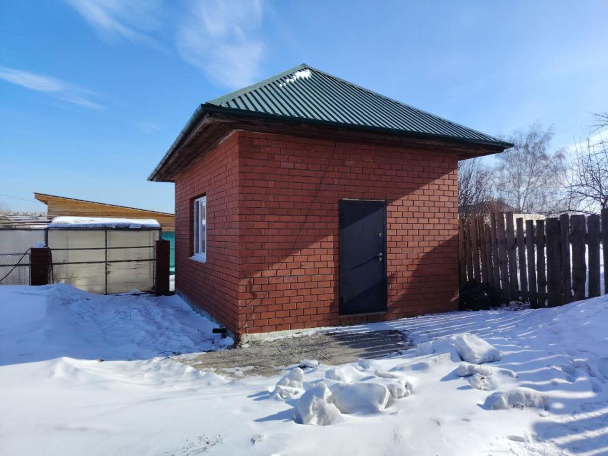 Купить дачу, дом, коттедж за 10 500 000 рублей на Малинная, 79