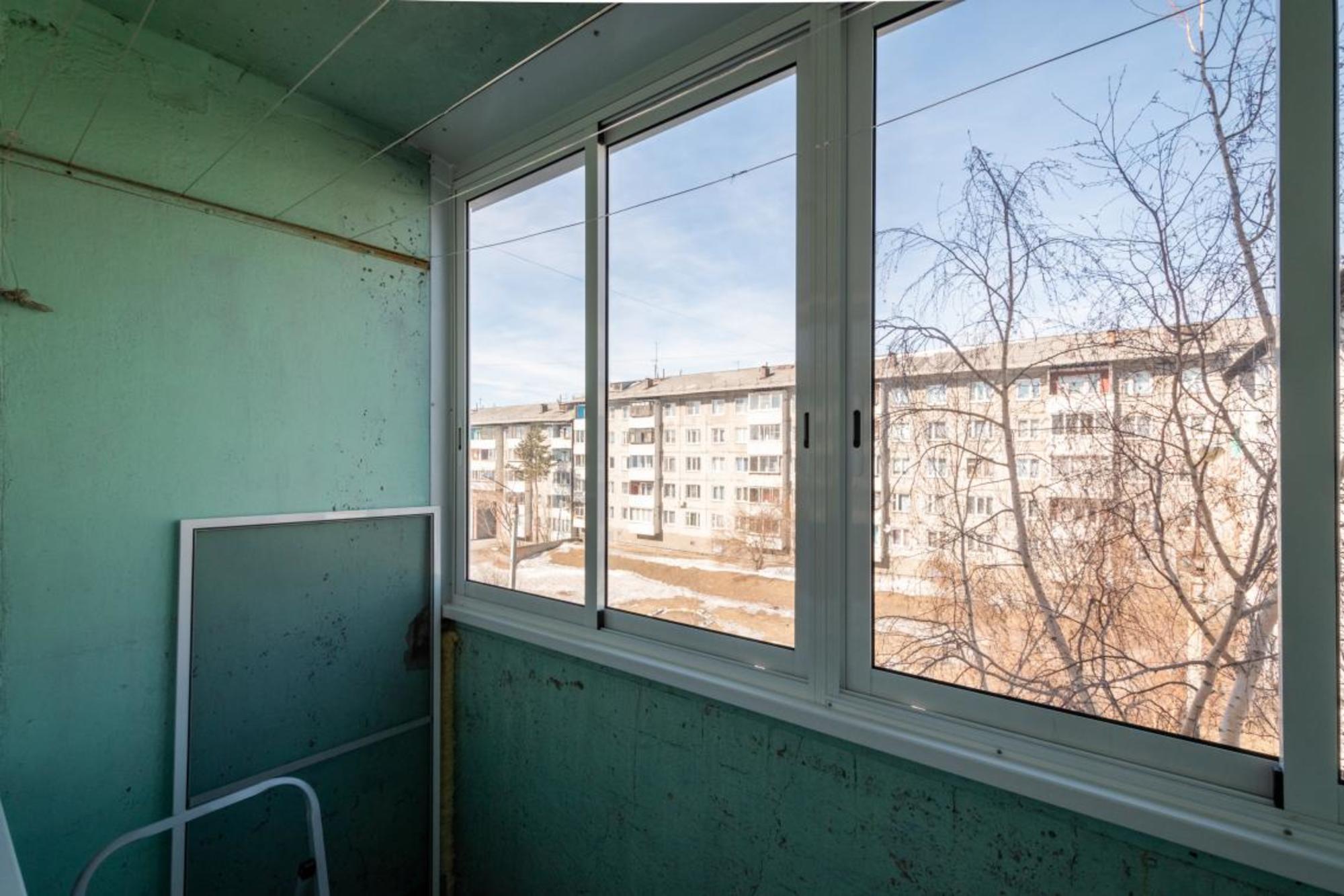 Купить квартиру за 5 200 000 рублей на Топкинский мкр, 17