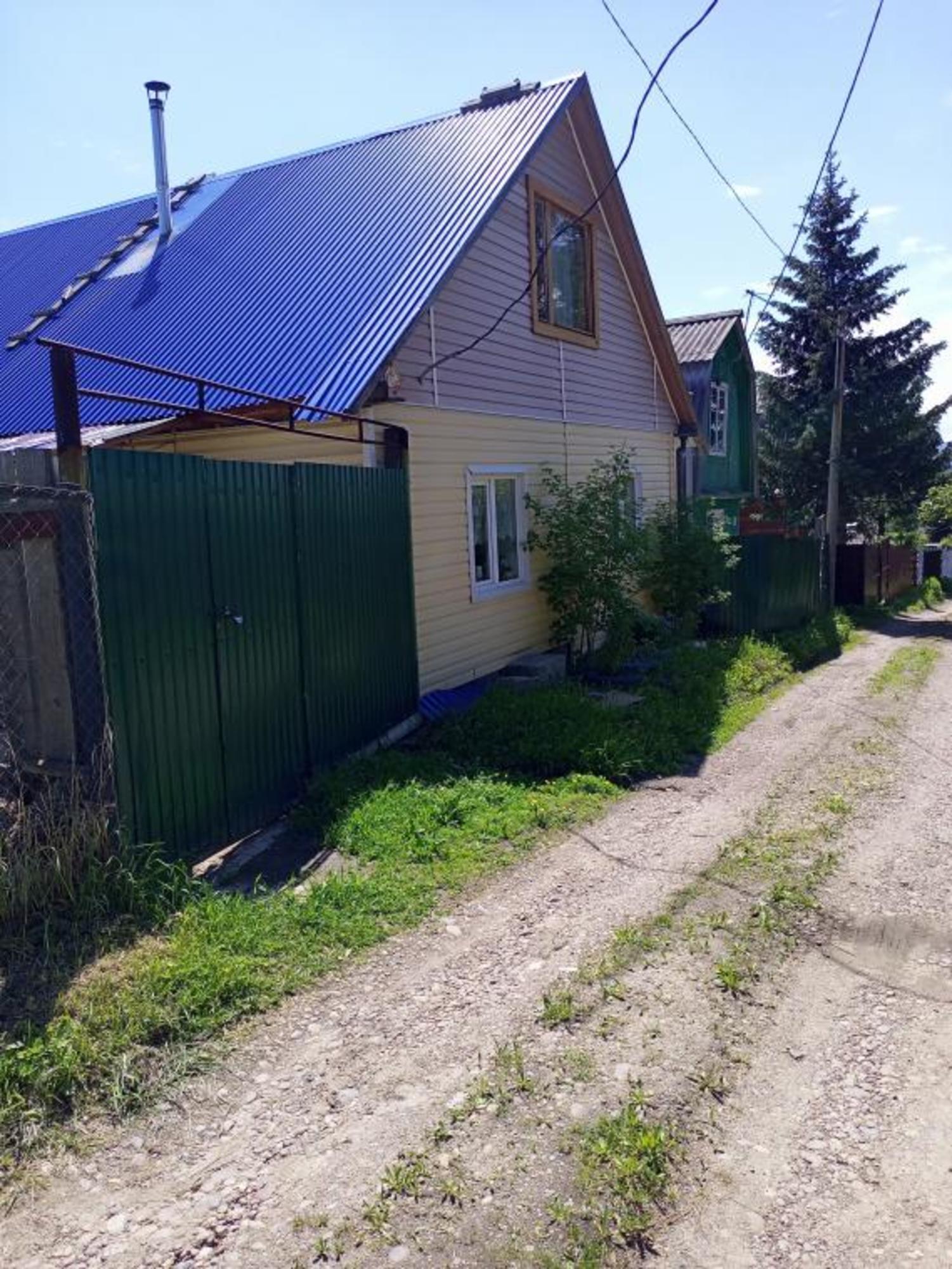 Купить дачу, дом, коттедж за 5 000 000 рублей на СНТ Швейник, 79