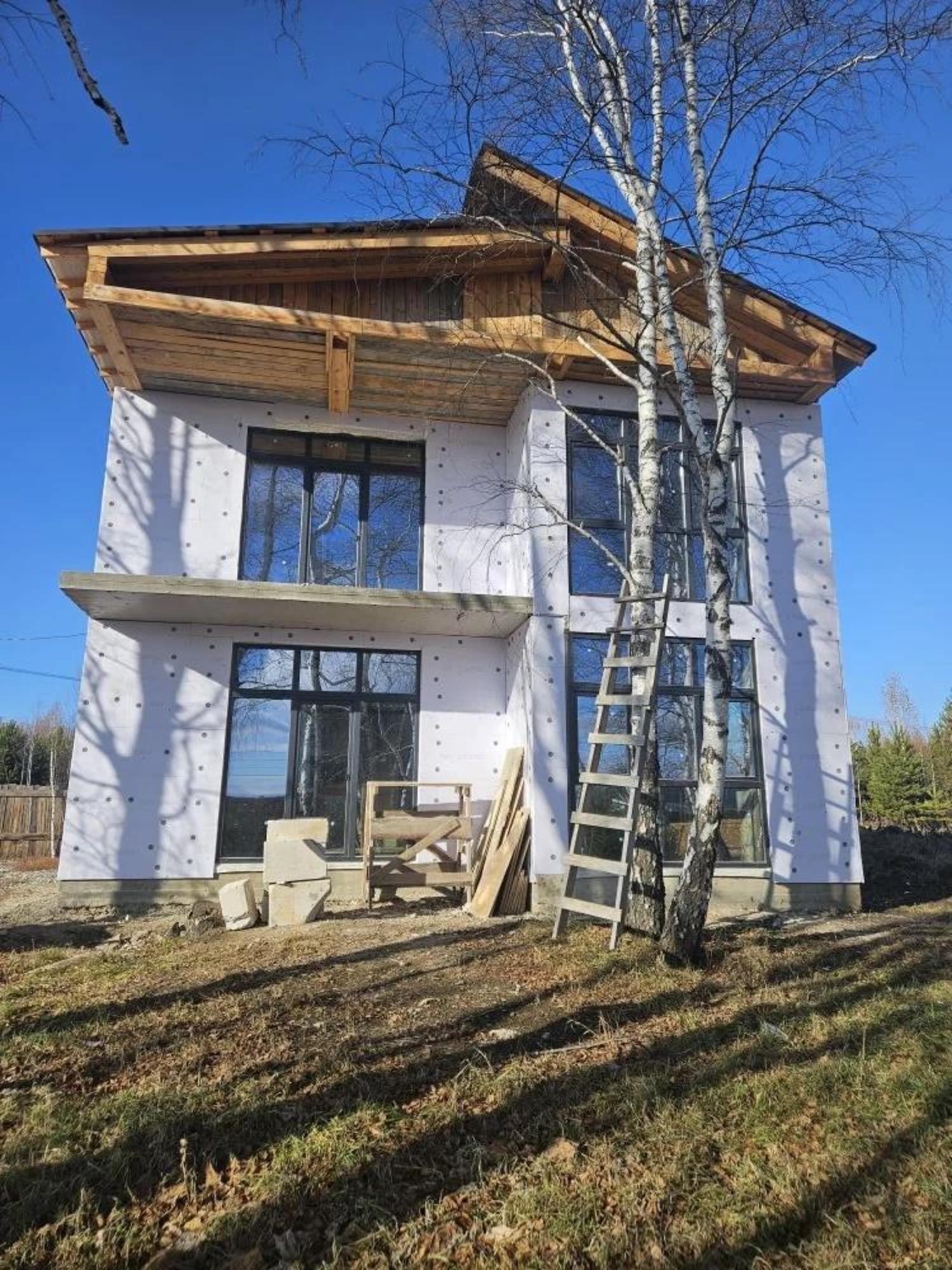 Купить дачу, дом, коттедж за 14 900 000 рублей на ДНТ Багульник, Мирная, 4