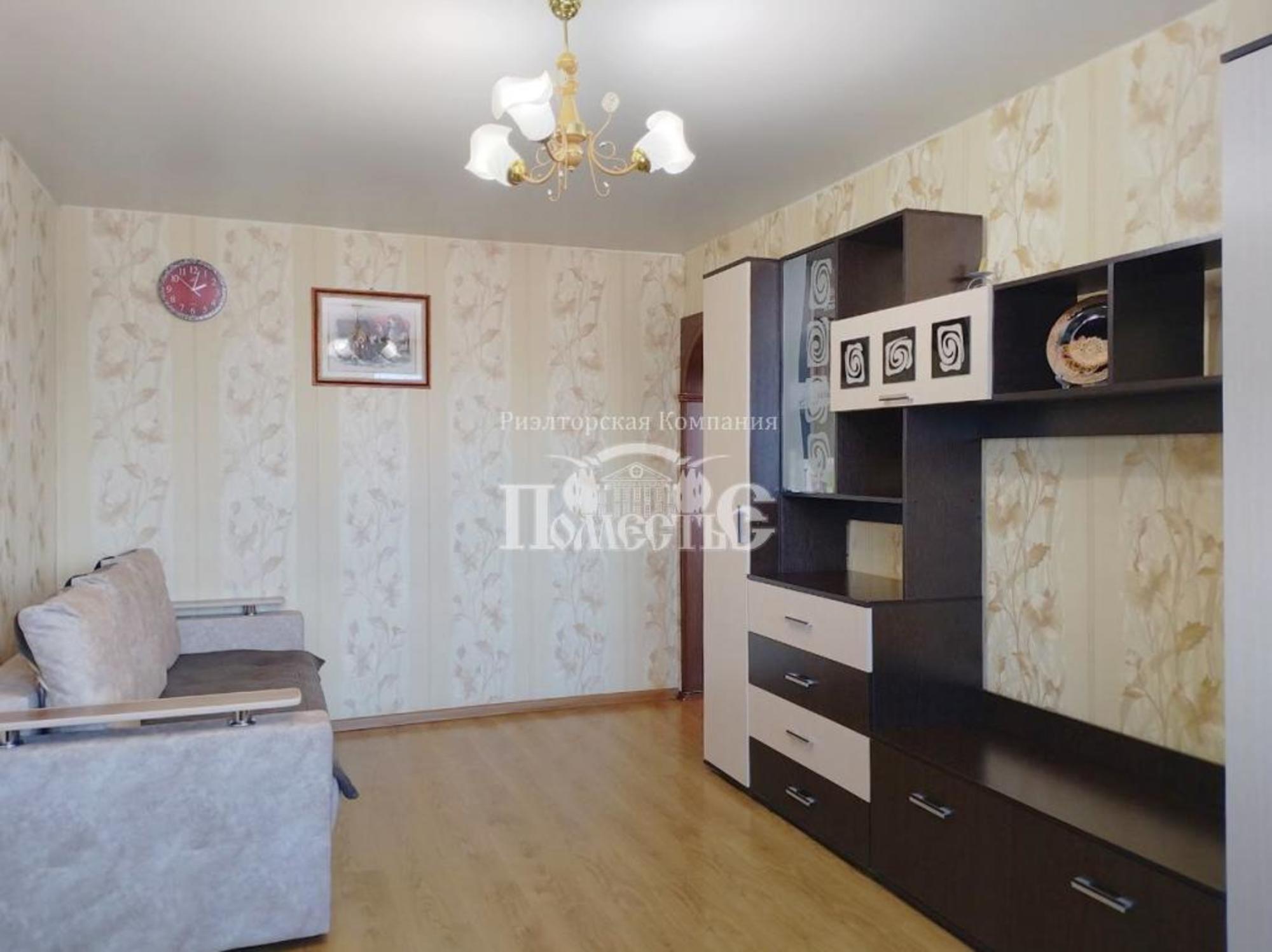 Купить квартиру за 4 690 000 рублей на Ангарская