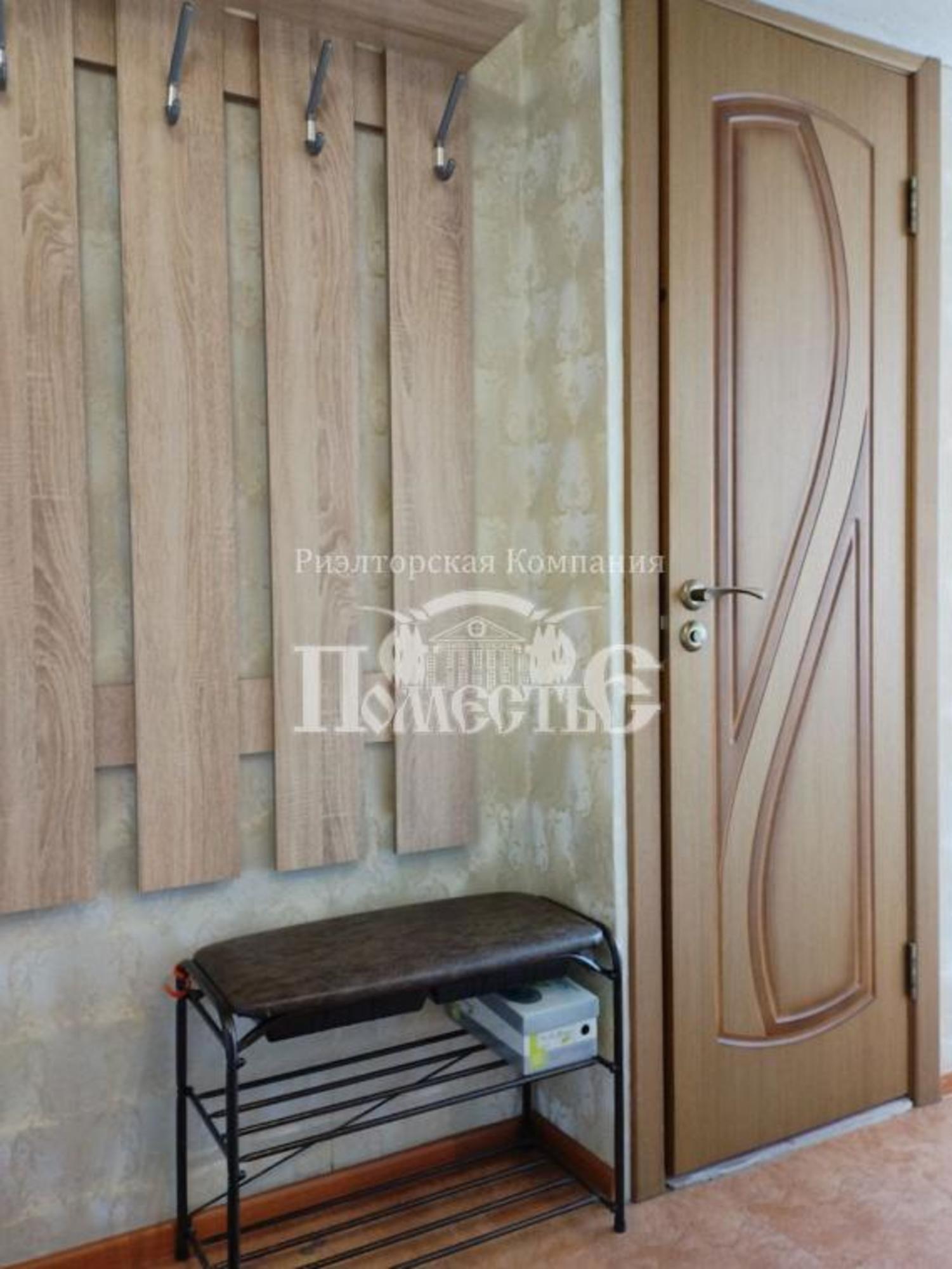 Купить квартиру за 4 690 000 рублей на Ангарская