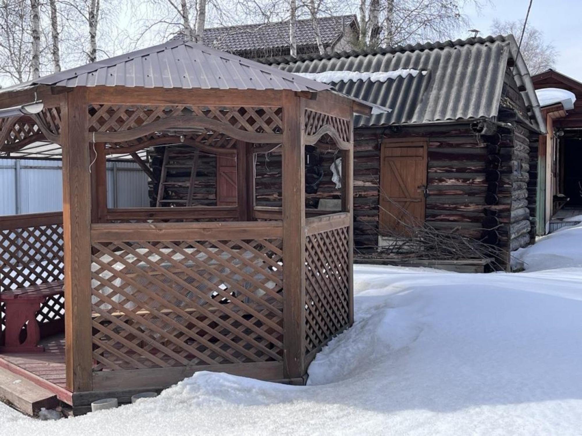 Купить дачу, дом, коттедж за 4 300 000 рублей на СНТ Березка, 149