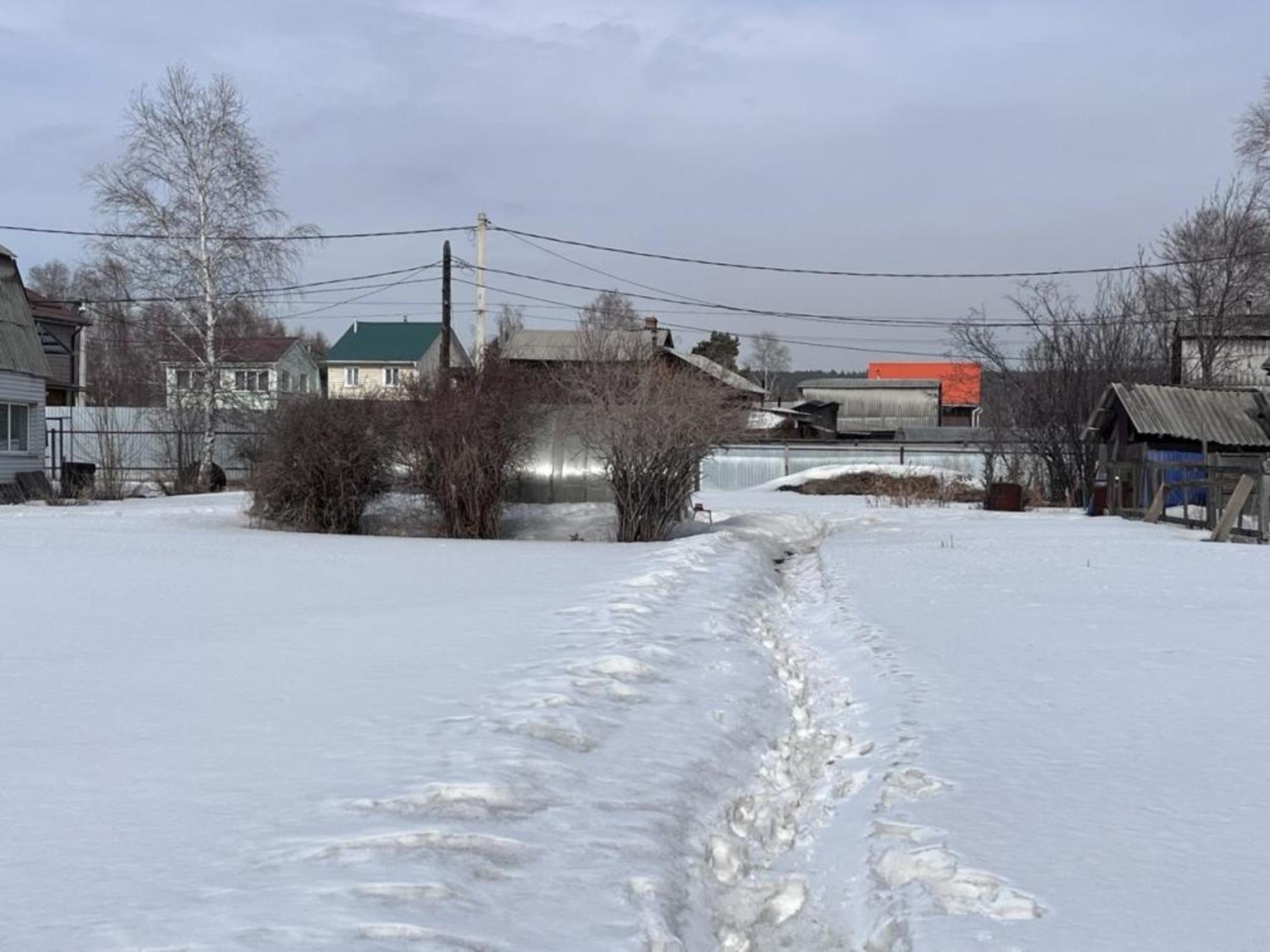 Купить дачу, дом, коттедж за 4 300 000 рублей на СНТ Березка, 149