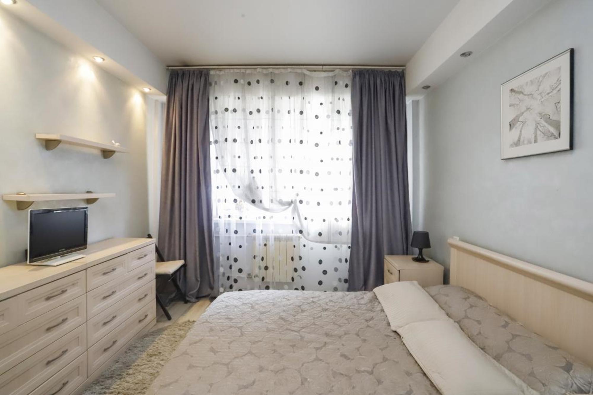 Купить квартиру за 11 250 000 рублей на Багратиона, 46/7