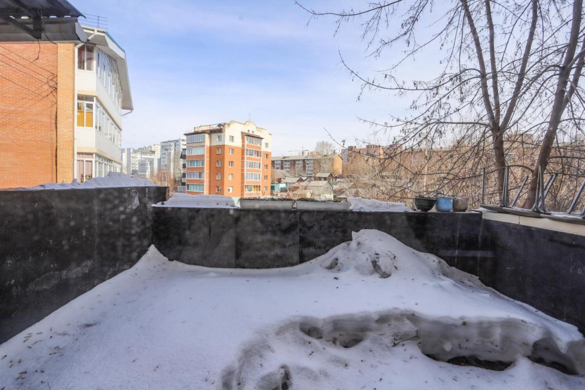 Купить квартиру за 11 250 000 рублей на Багратиона, 46/7