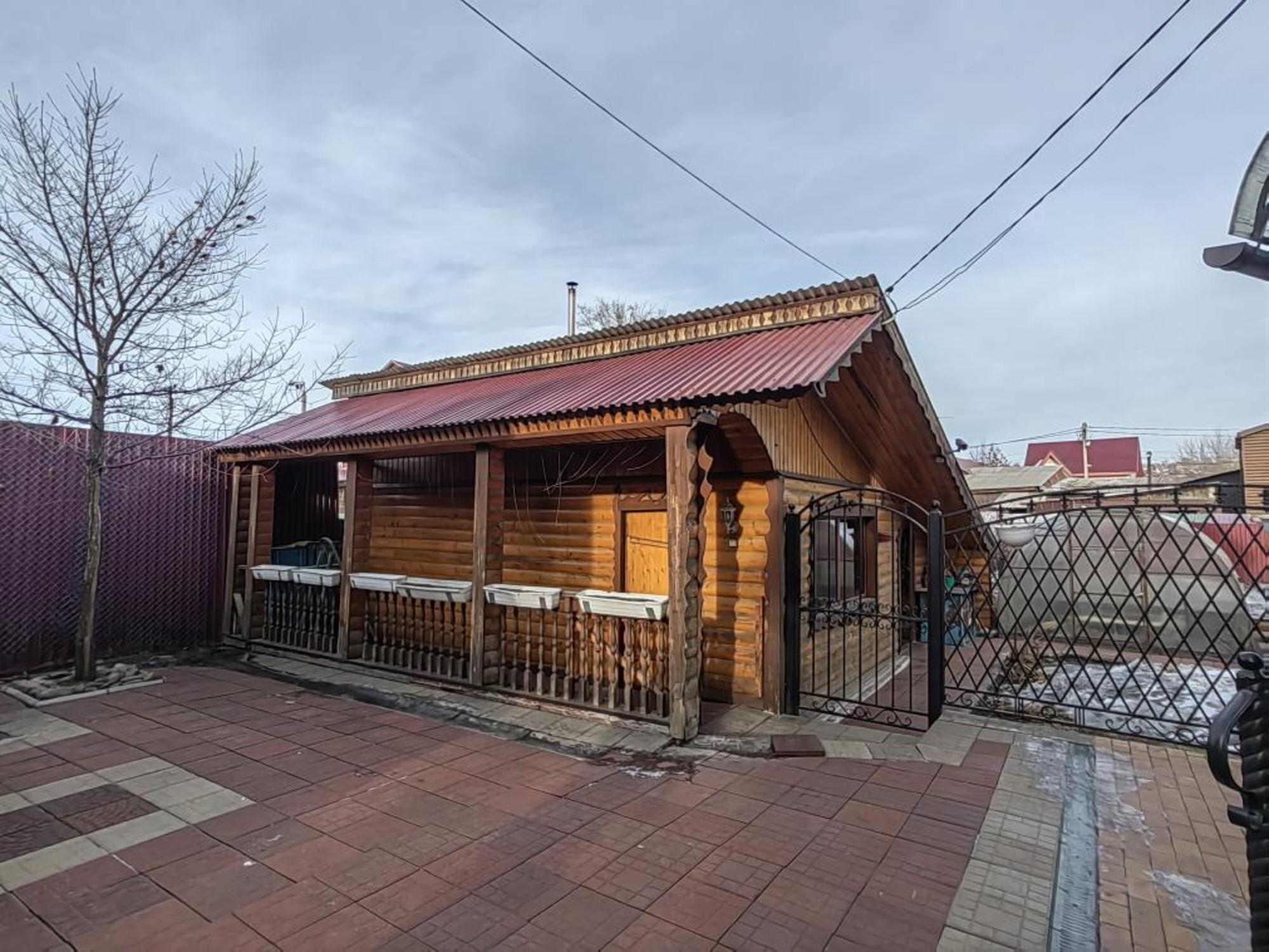 Купить дачу, дом, коттедж за 16 900 000 рублей на Льва Толстого, 8