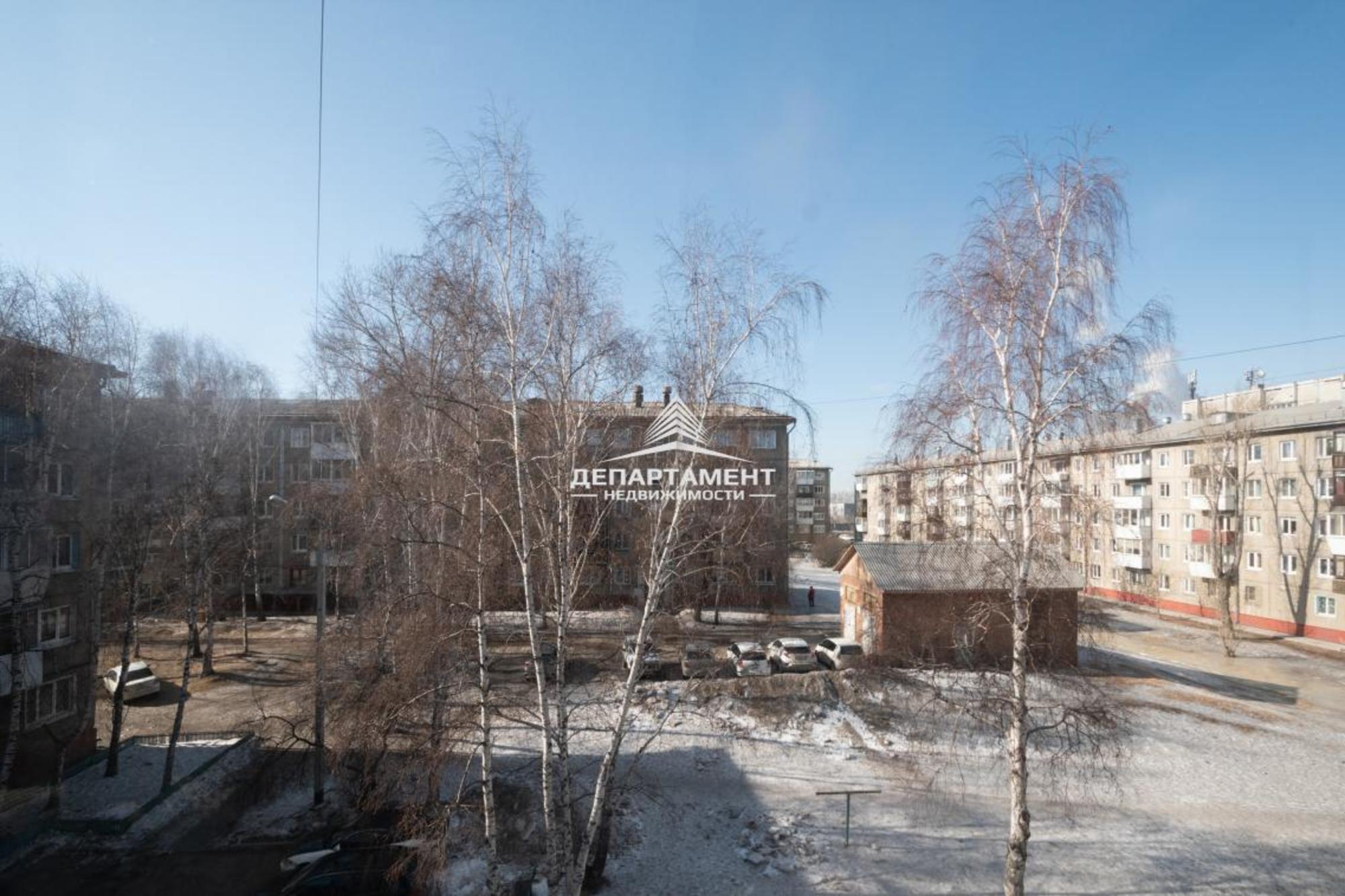 Купить квартиру за 5 100 000 рублей на Розы Люксембург, 337