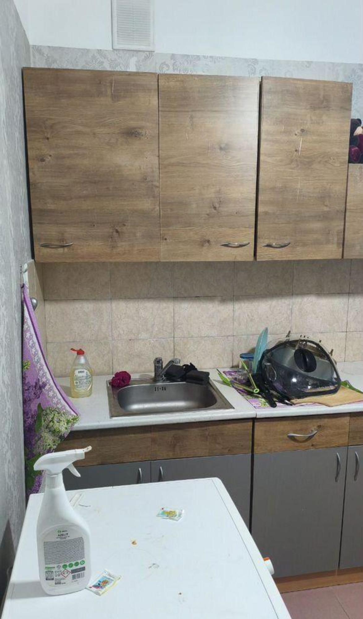 Купить квартиру за 1 520 000 рублей на Воронежская, 13А