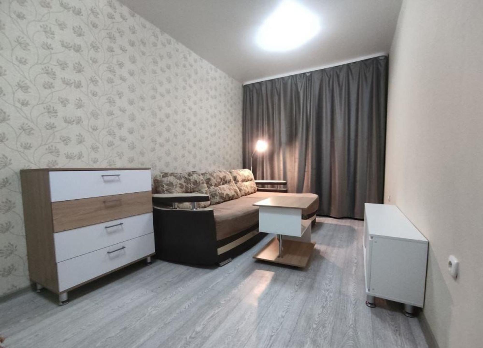 Купить квартиру за 1 520 000 рублей на Воронежская, 13А