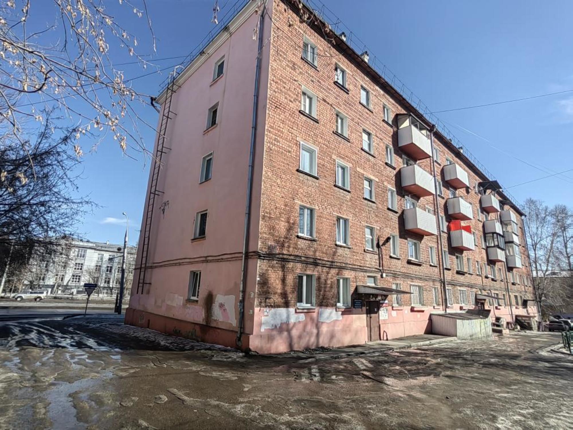 Сдать квартиру за 39 000 рублей на Лермонтова, 94