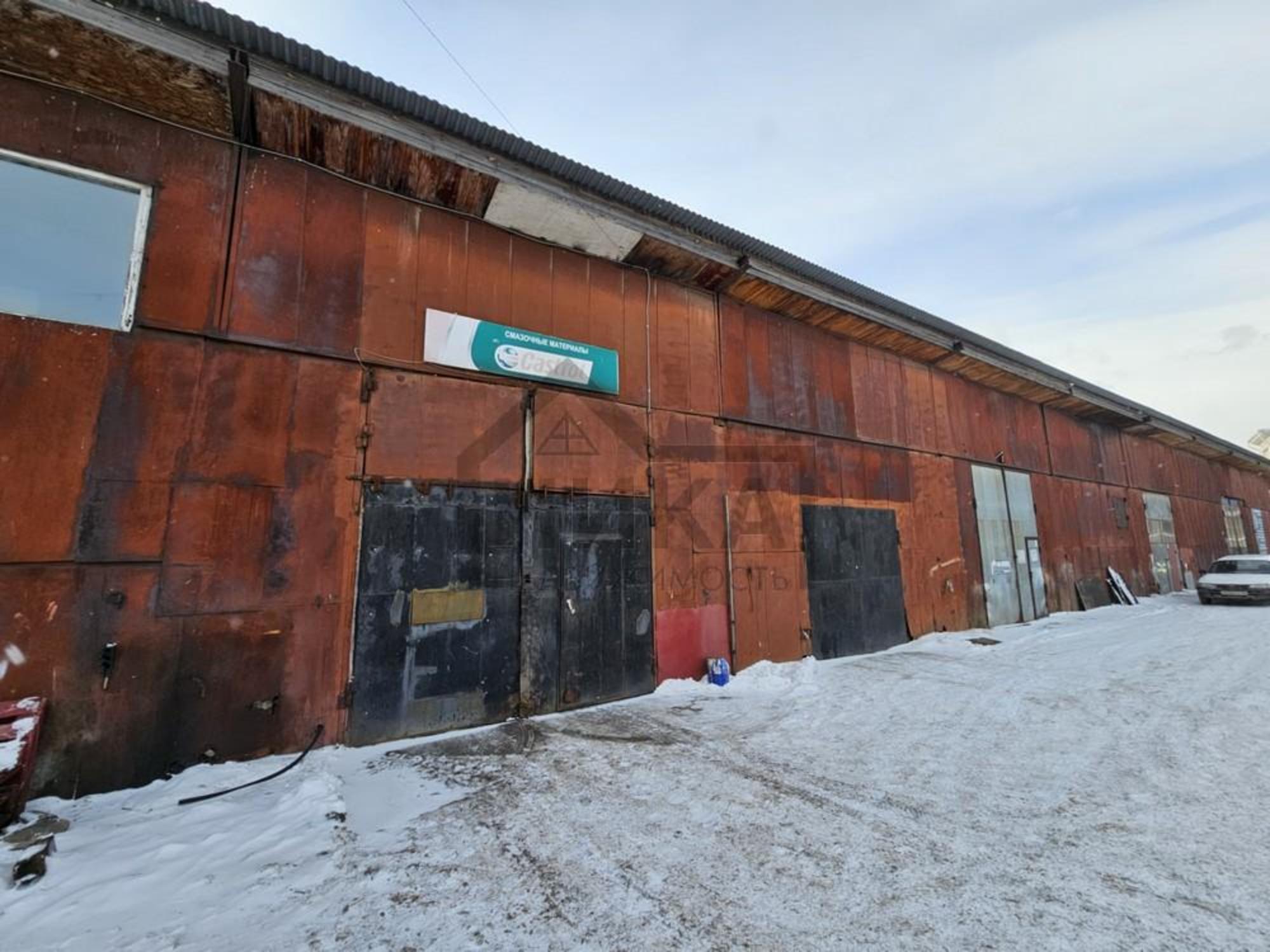 Сдать производственную площадь за 150 000 рублей на Братская, 27с3