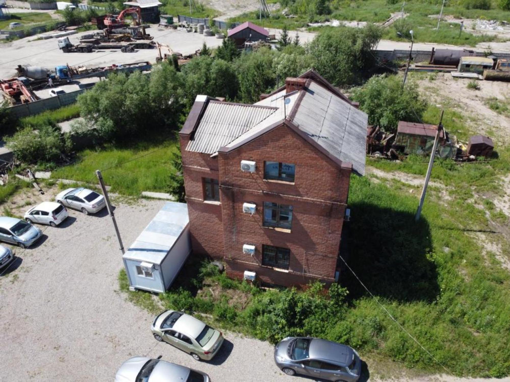 Сдать производственную площадь за 1 575 000 рублей на Рябикова б-р, 94/1