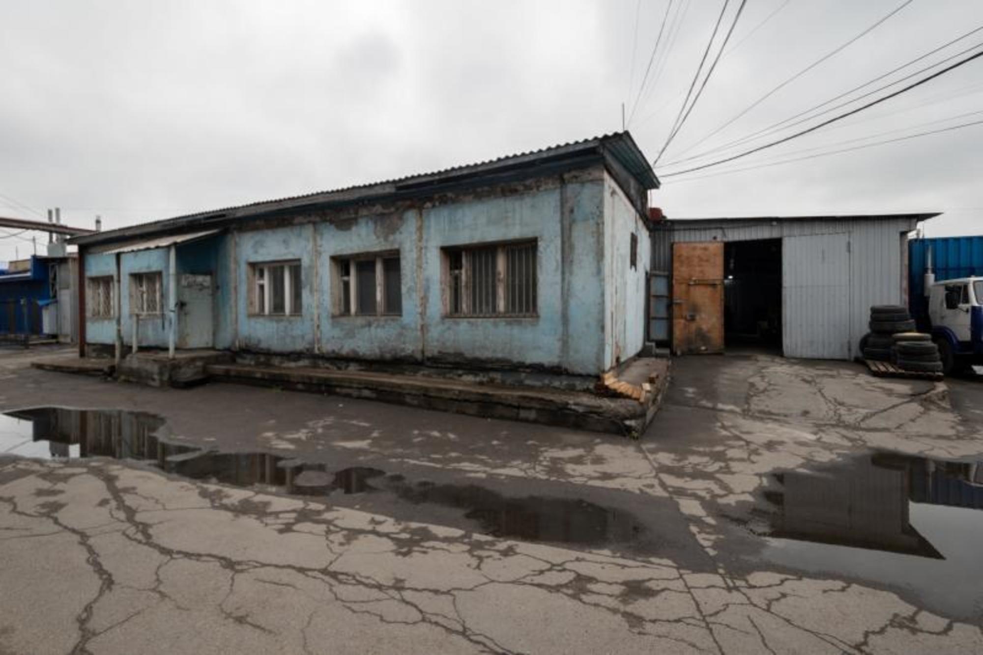 Сдать складское помещение за 495 000 рублей на Олега Кошевого, 63