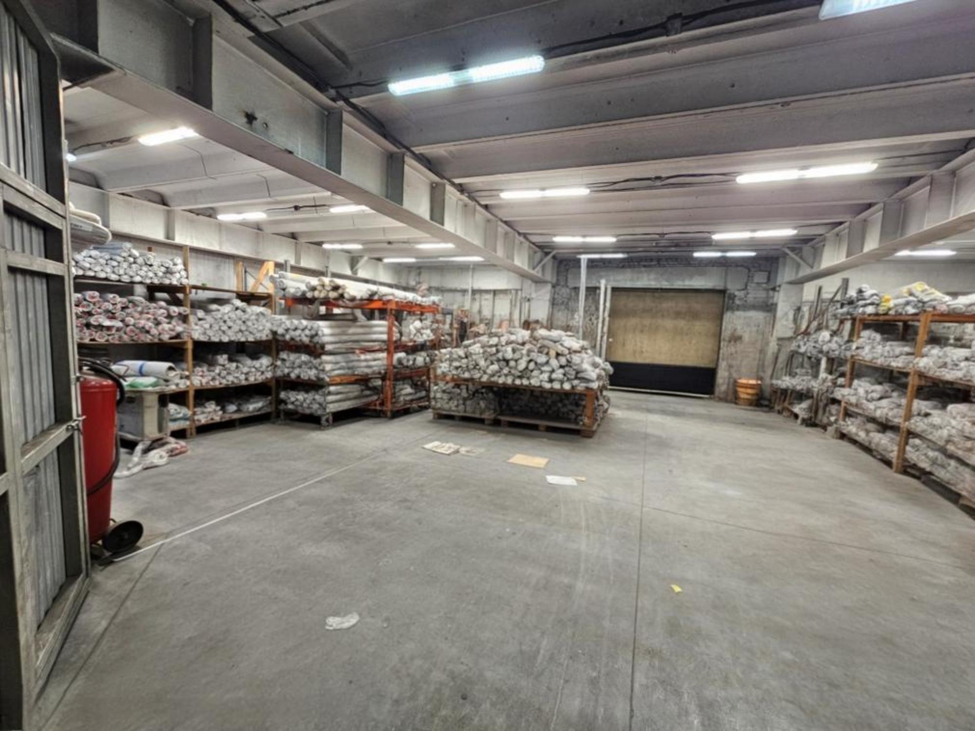 Сдать складское помещение за 140 000 рублей на Розы Люксембург, 220