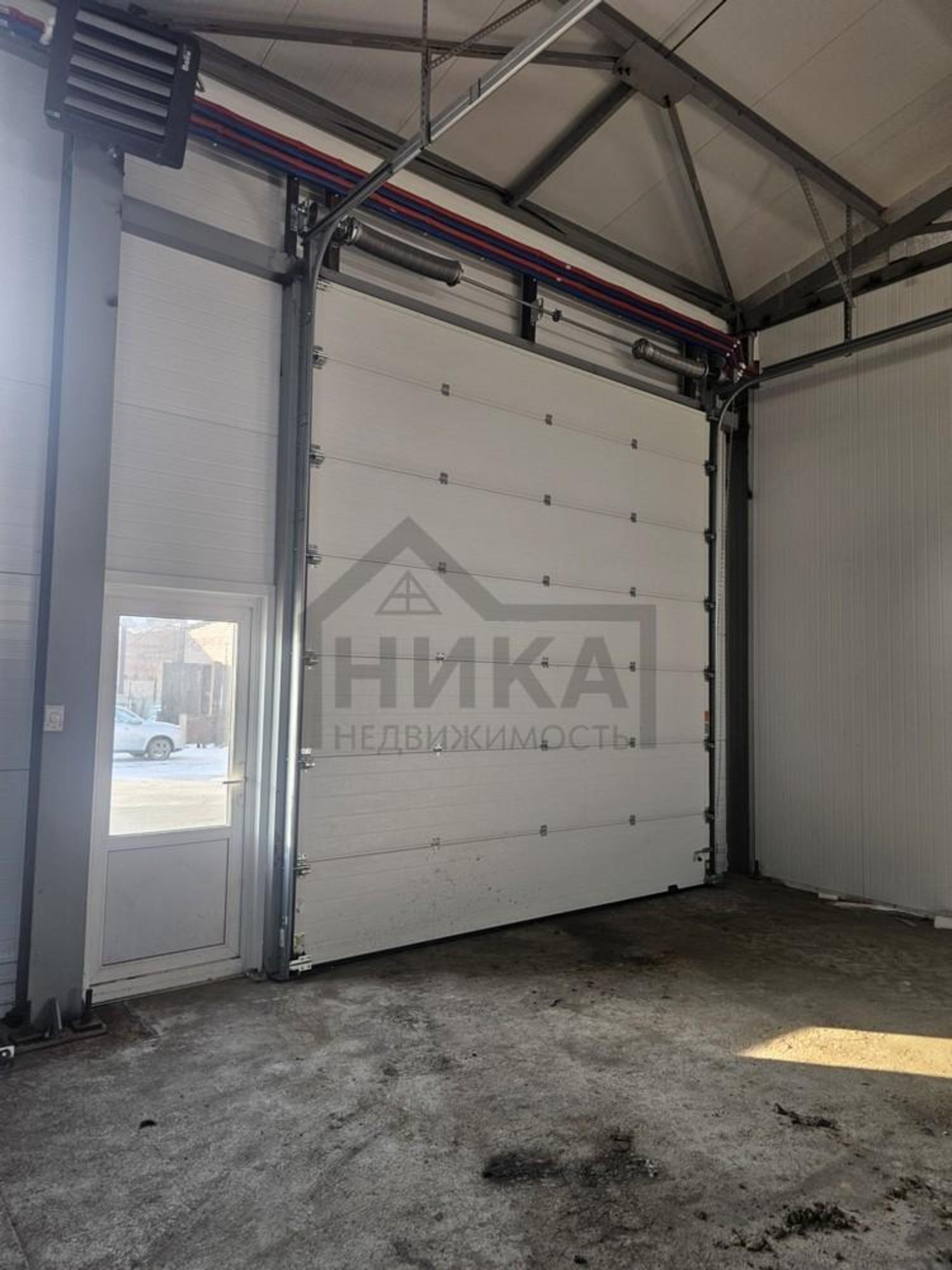 Сдать складское помещение за 210 600 рублей на Рабочего Штаба, 99